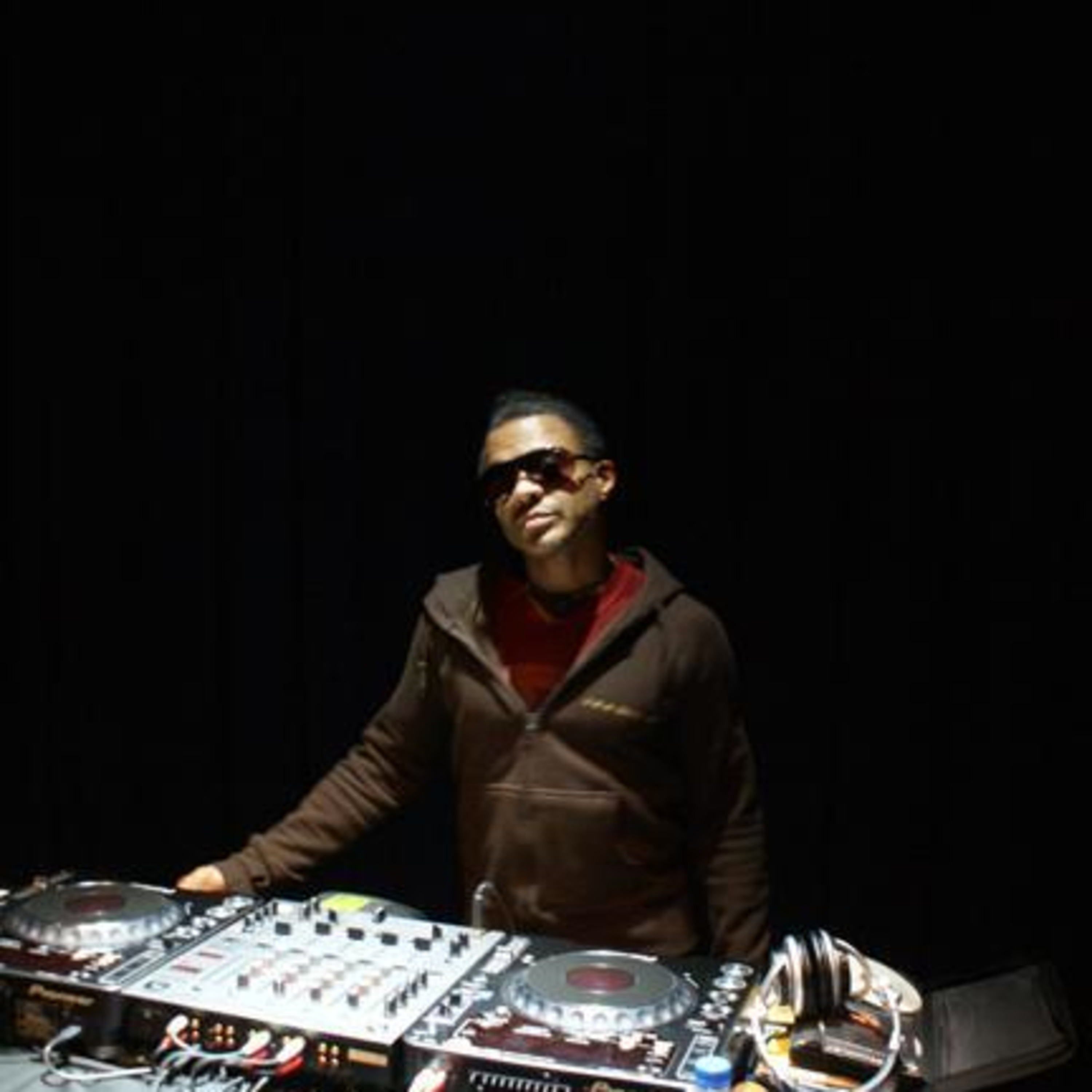 DJ Bill Coleman & Peace Bisquit Podcast