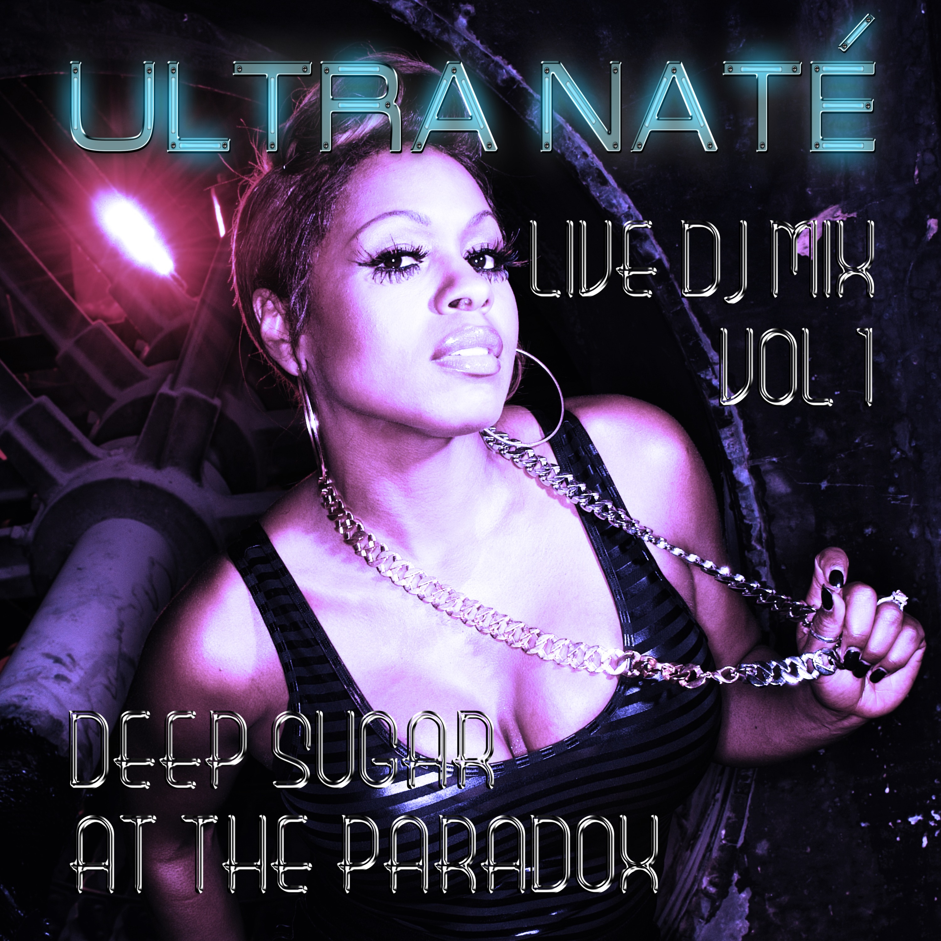 DJ Bill Coleman & Peace Bisquit Podcast