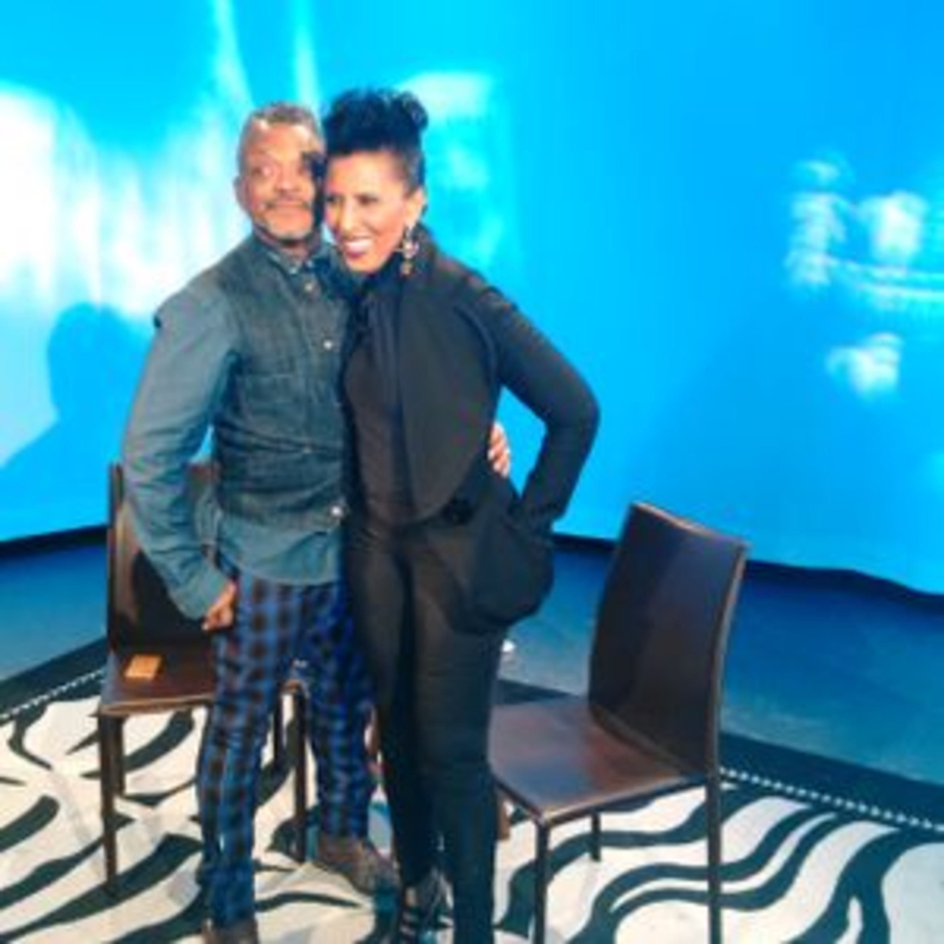 DJ Bill Coleman & Peace Bisquit Podcast