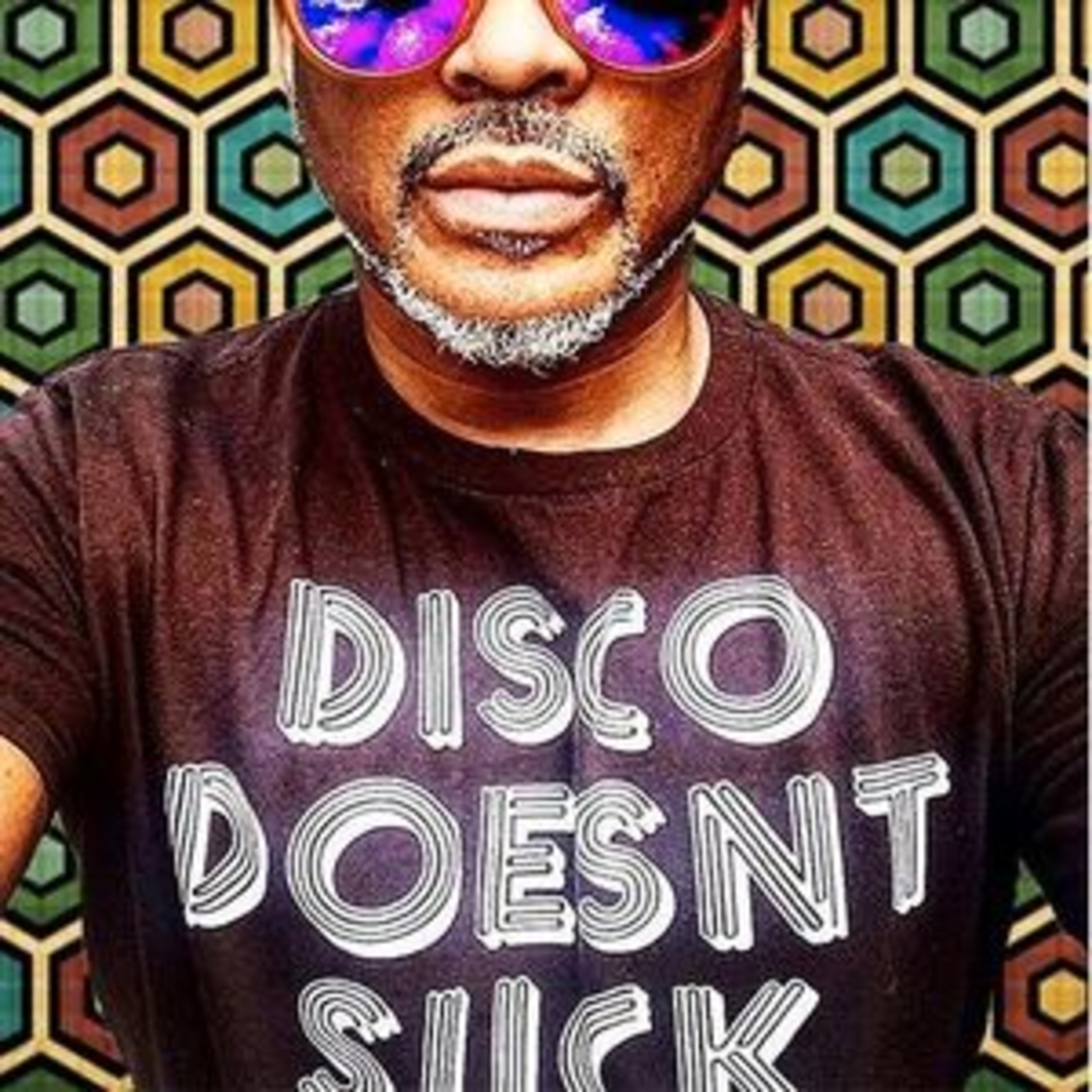 DJ Bill Coleman & Peace Bisquit Podcast