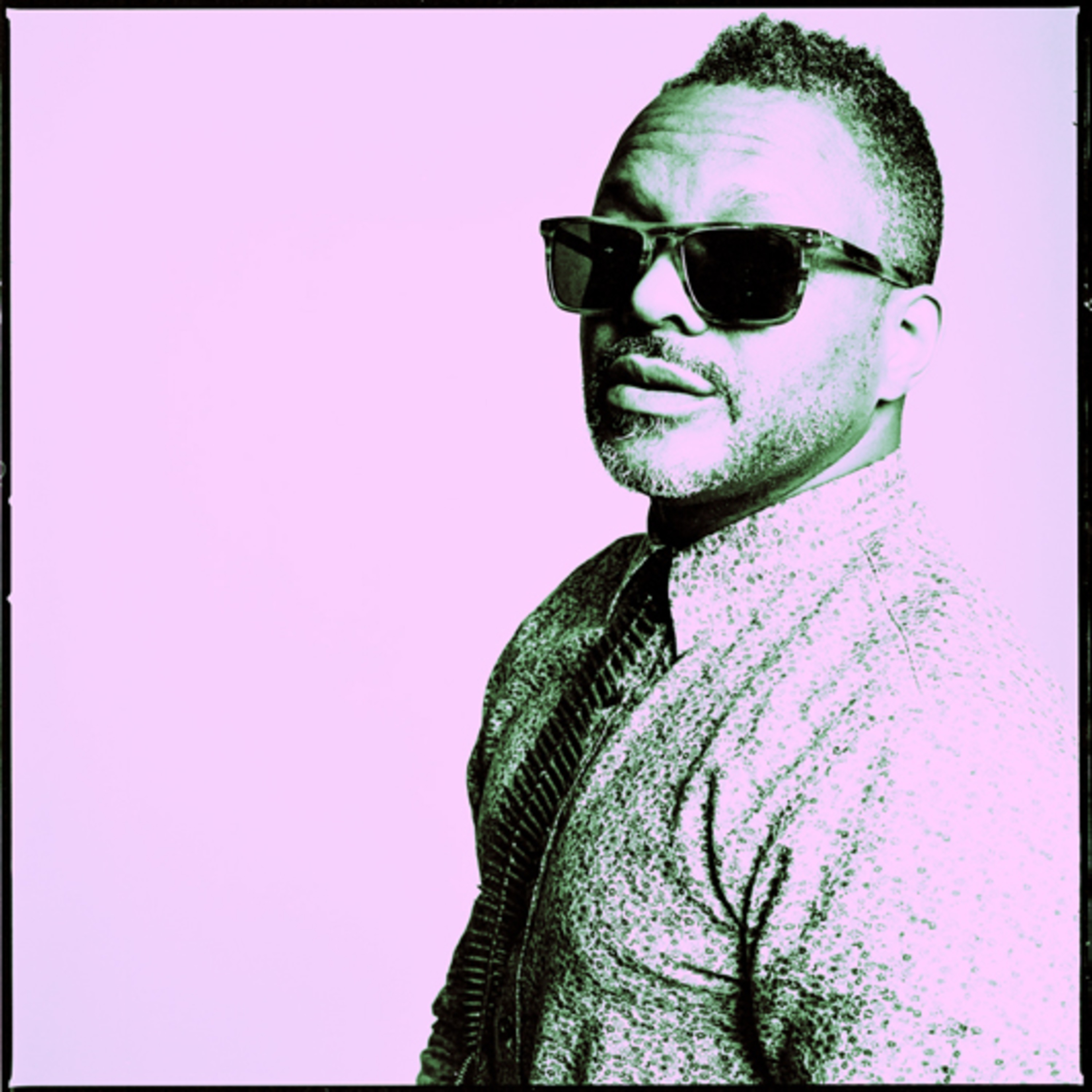 DJ Bill Coleman & Peace Bisquit Podcast