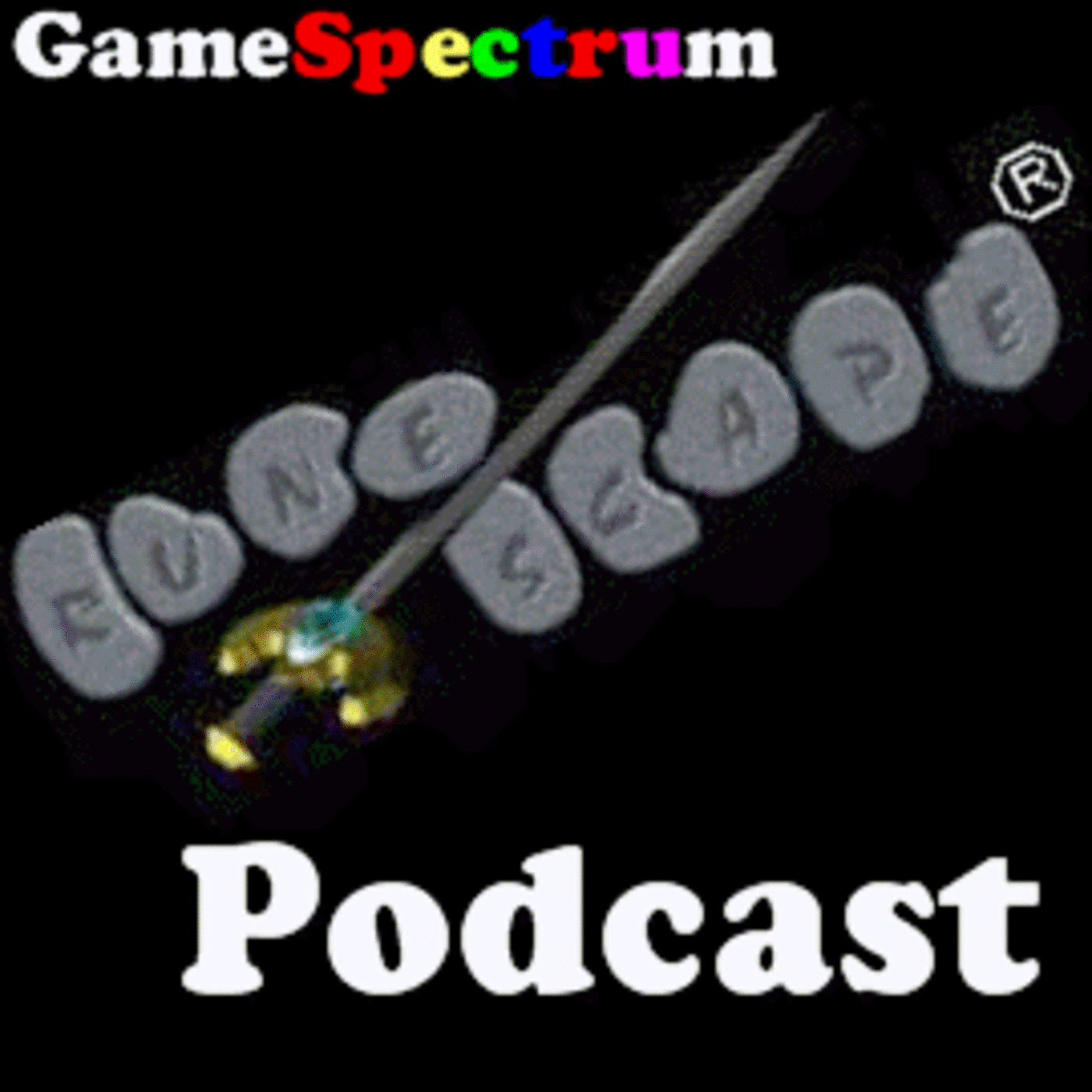 GameSpectrums Runescape Podcast