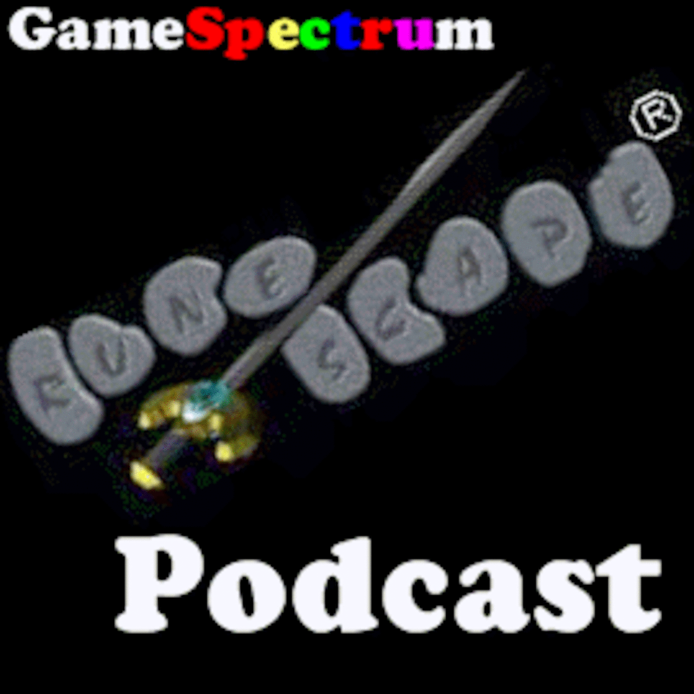 GameSpectrums Runescape Podcast Episode #1