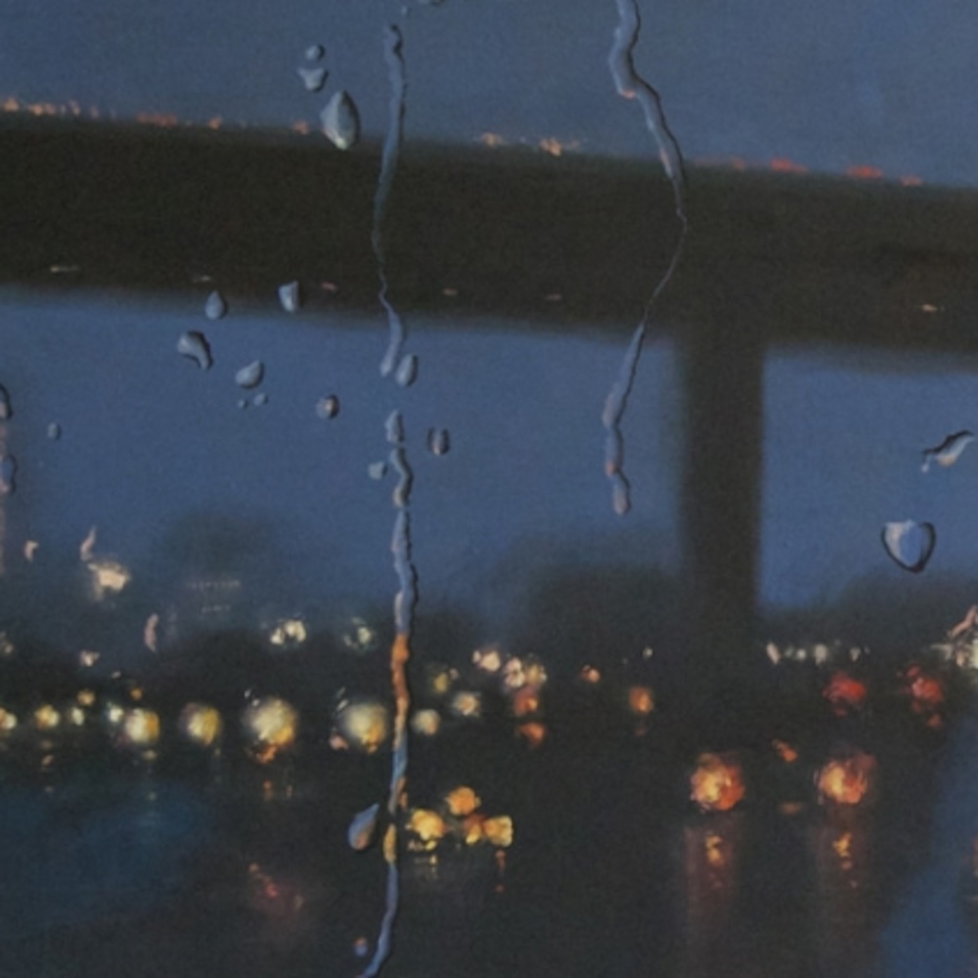 Rainy Day - Extended Remix