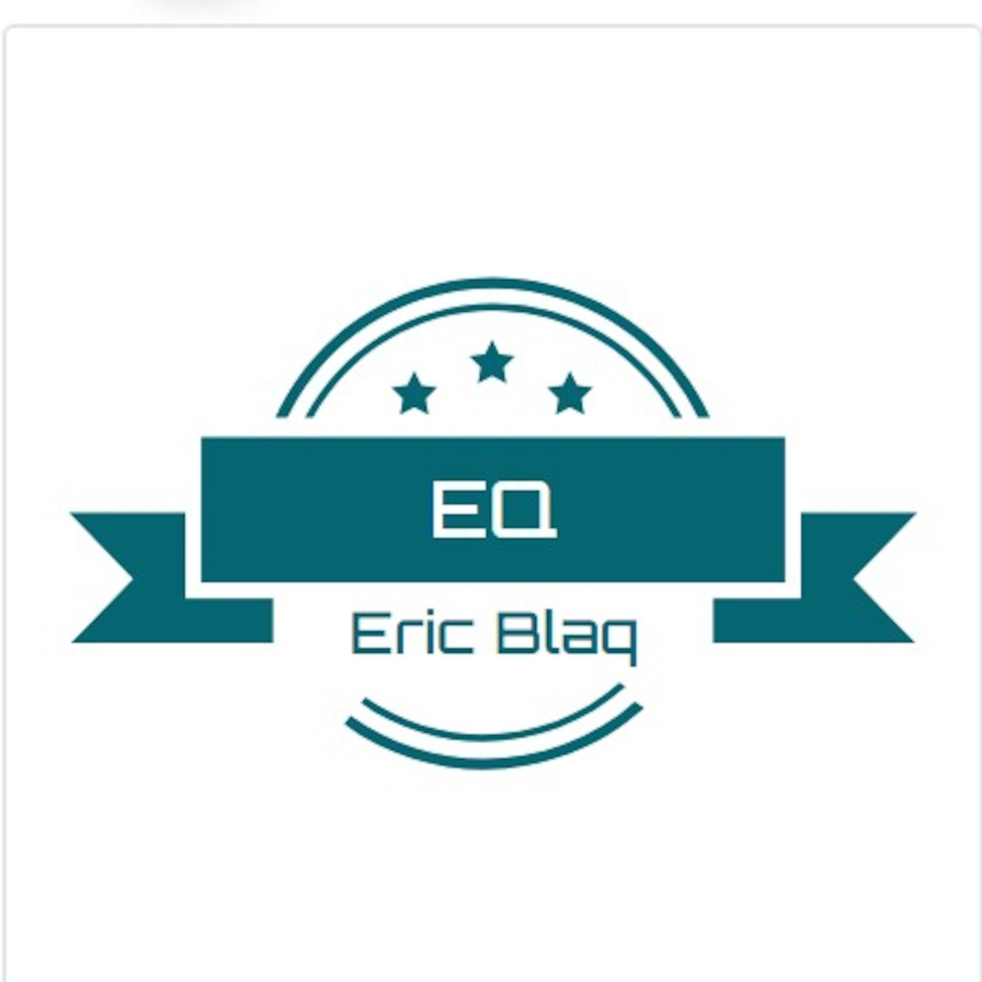 Eric Blaq 's Podcast