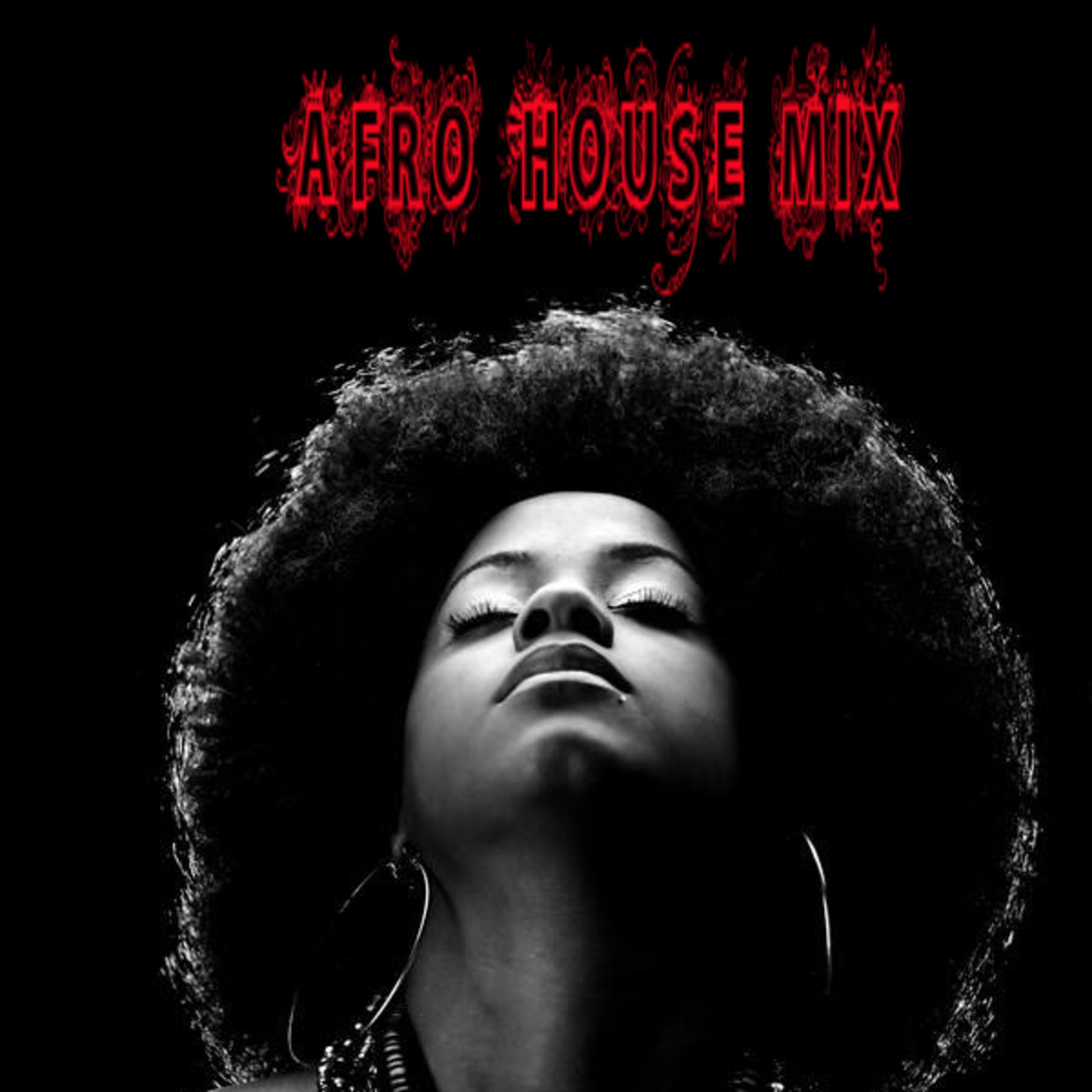 Afro House Mix