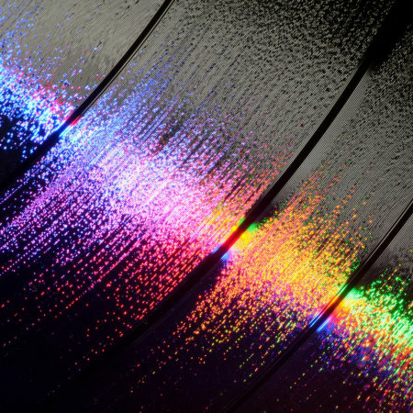 Super DeeJay Terrell Clark & The Art of Mixing™