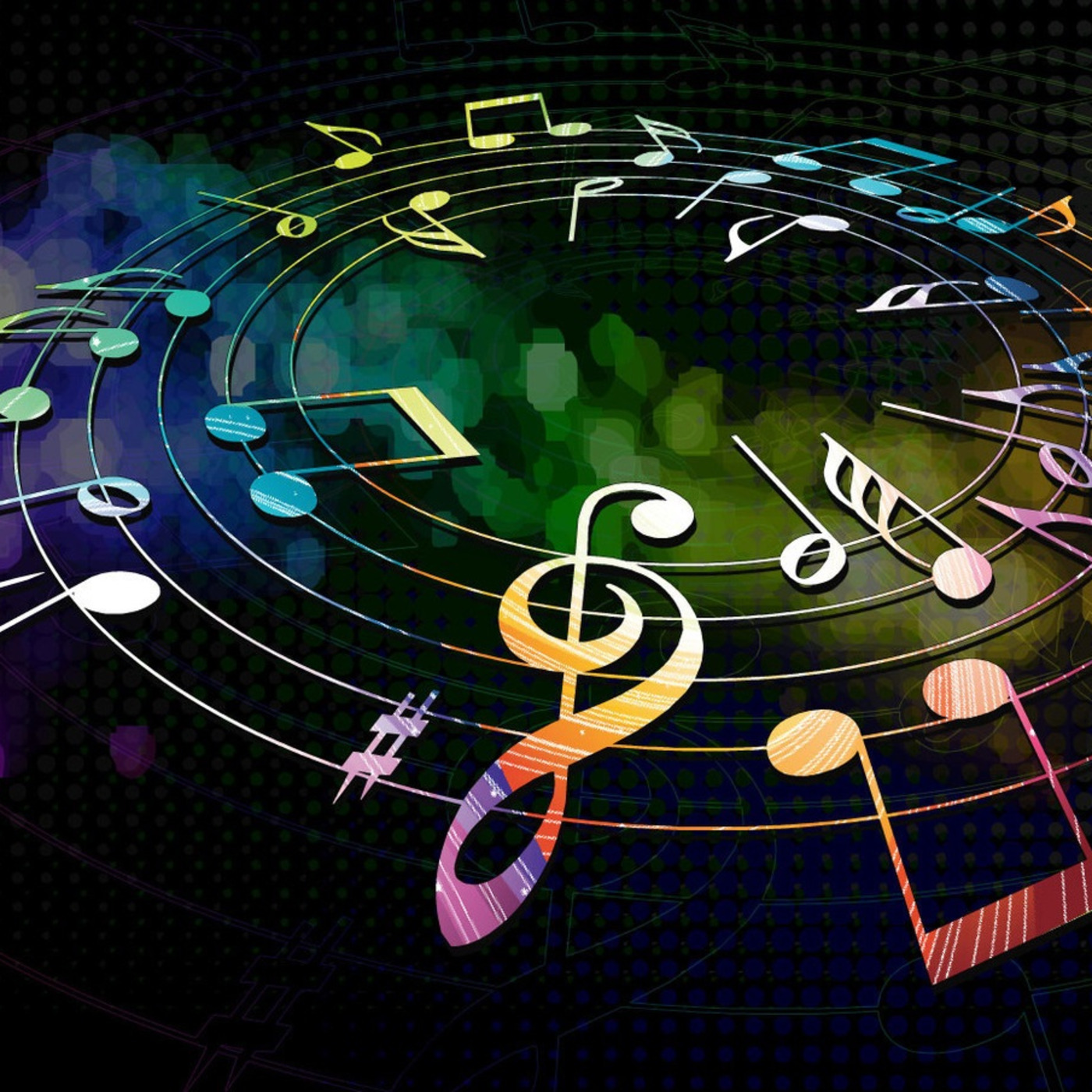 Super DeeJay Terrell Clark & The Art of Mixing™
