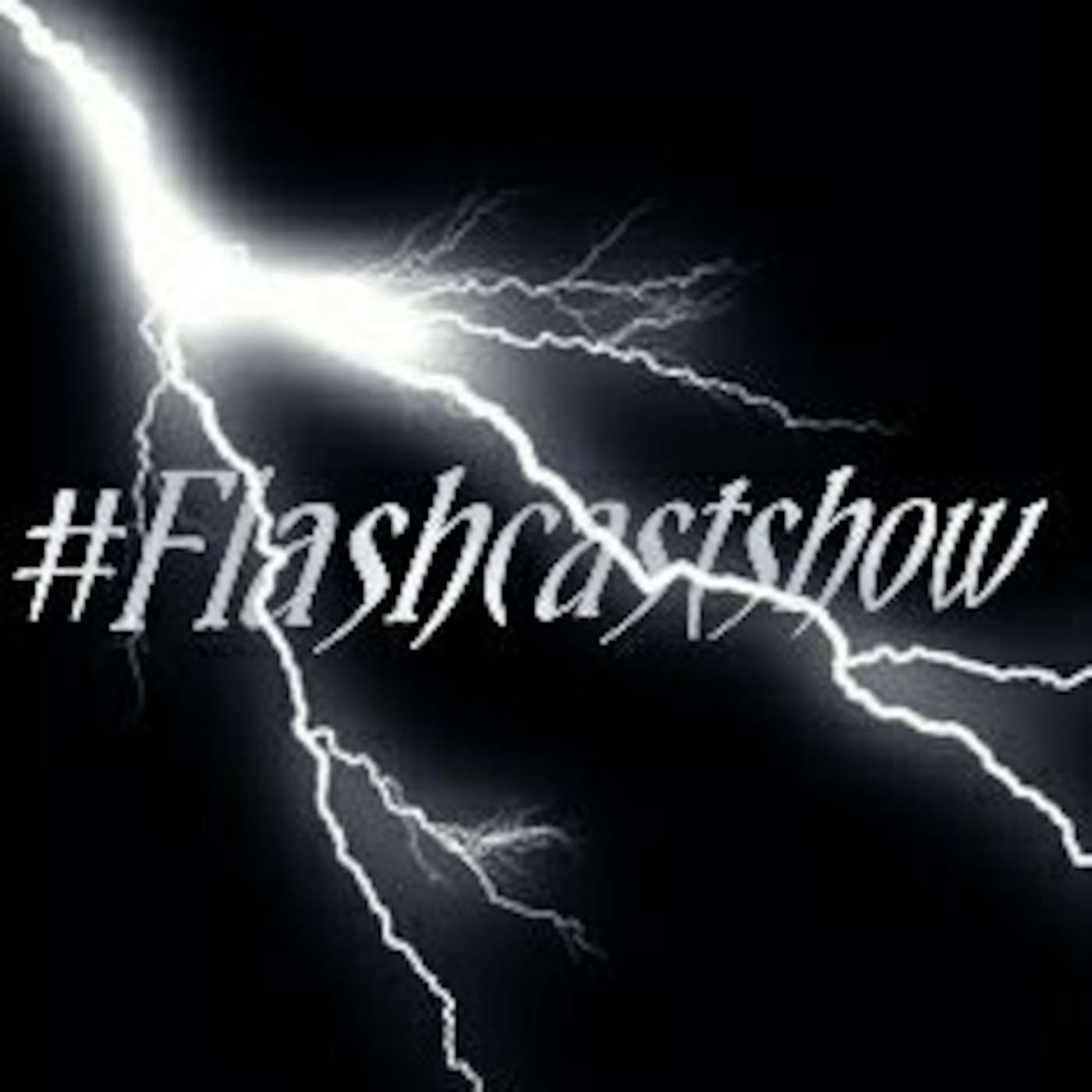 The Flash Cast Show.