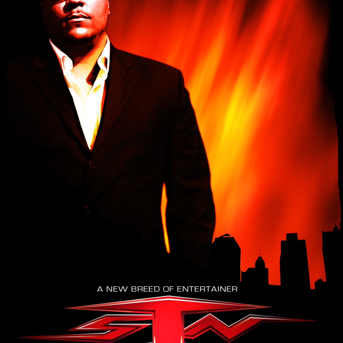 Radio-TV episode artwork