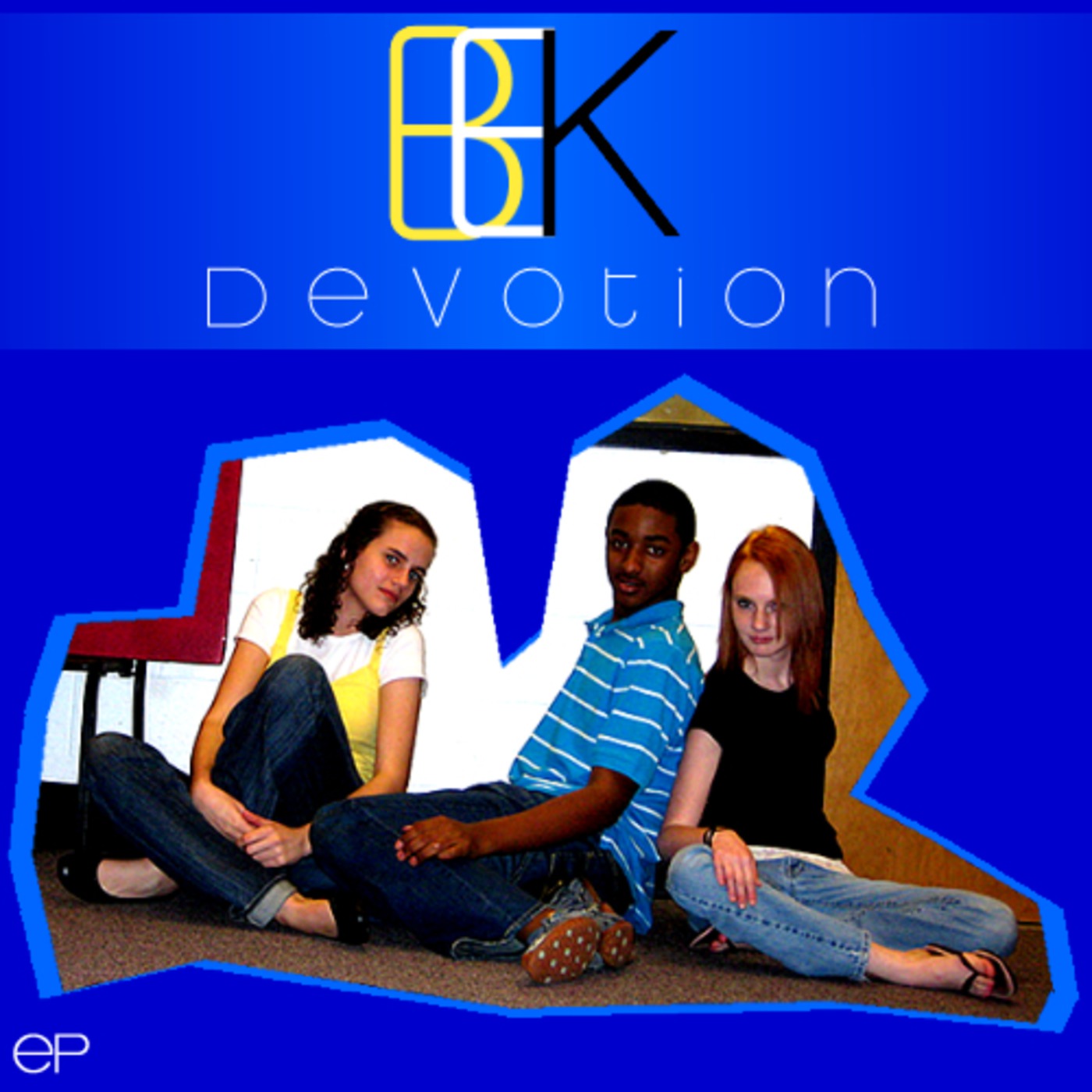 Devotion - EP