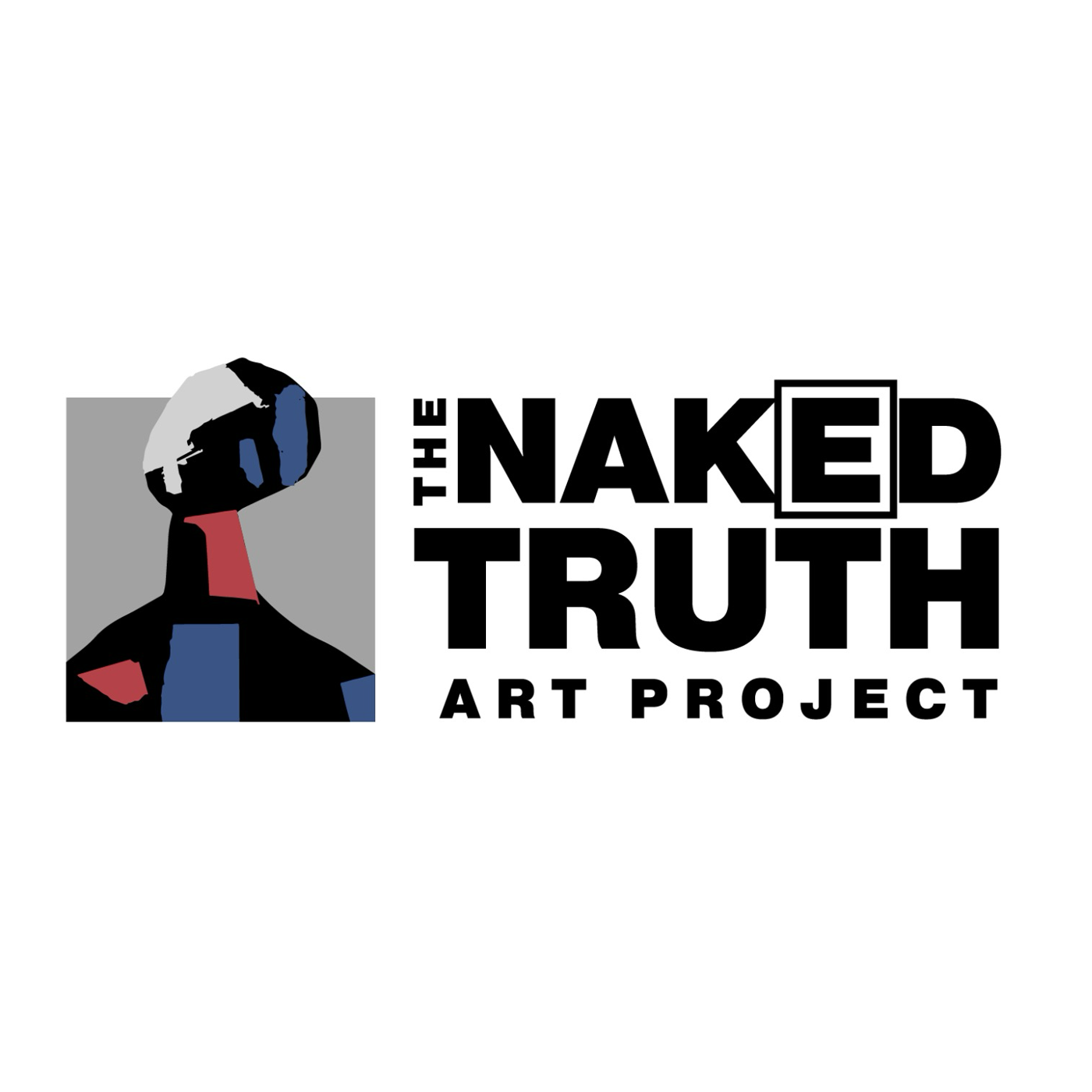 The Naked Truth Art Project Image