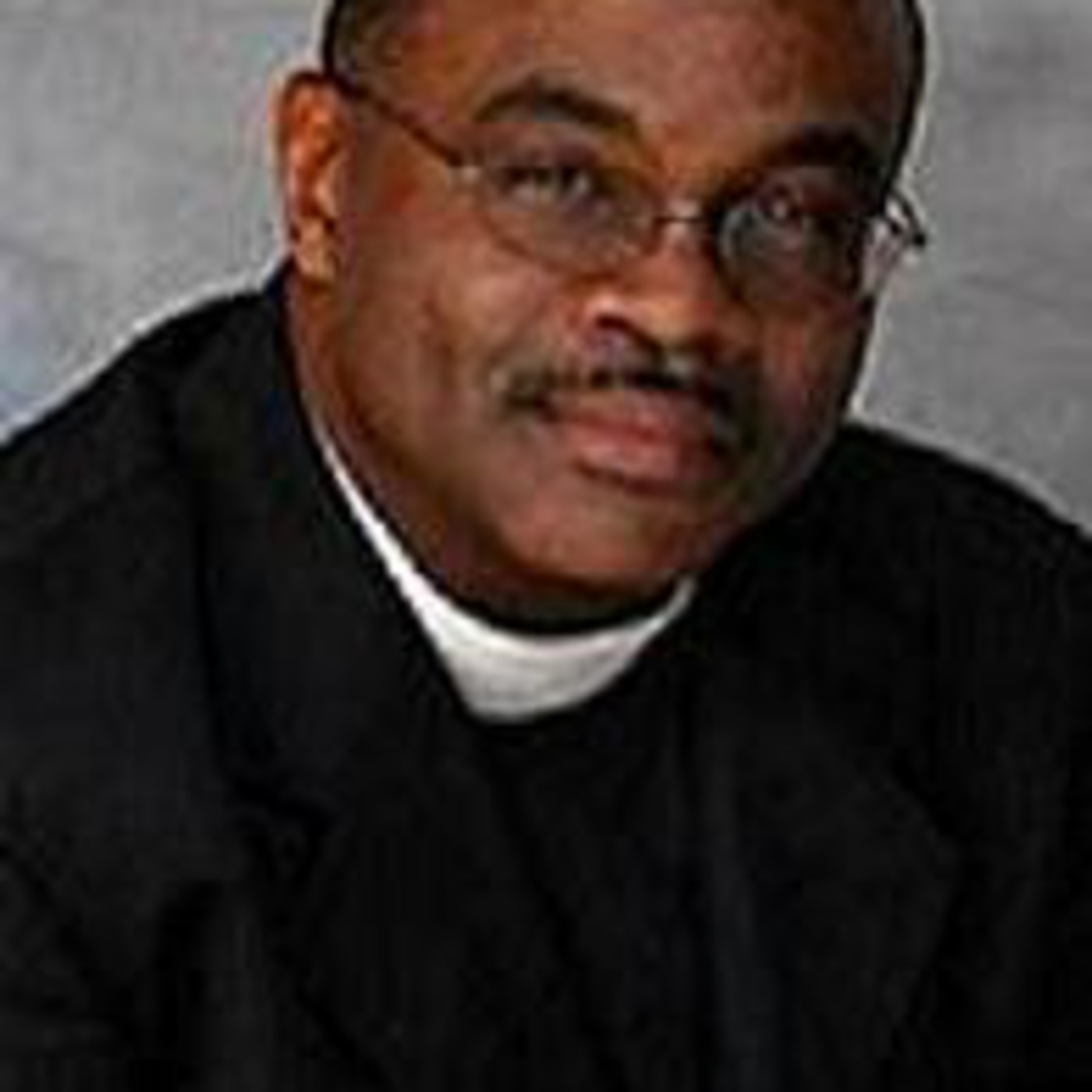 Pastor Jeffrey M. Lewis