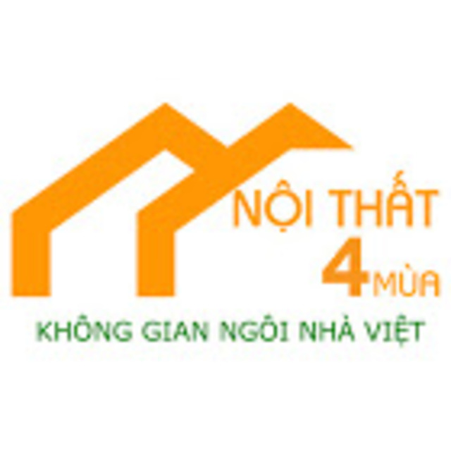 Thiêt kế thi công Nội thất 4 Mùa