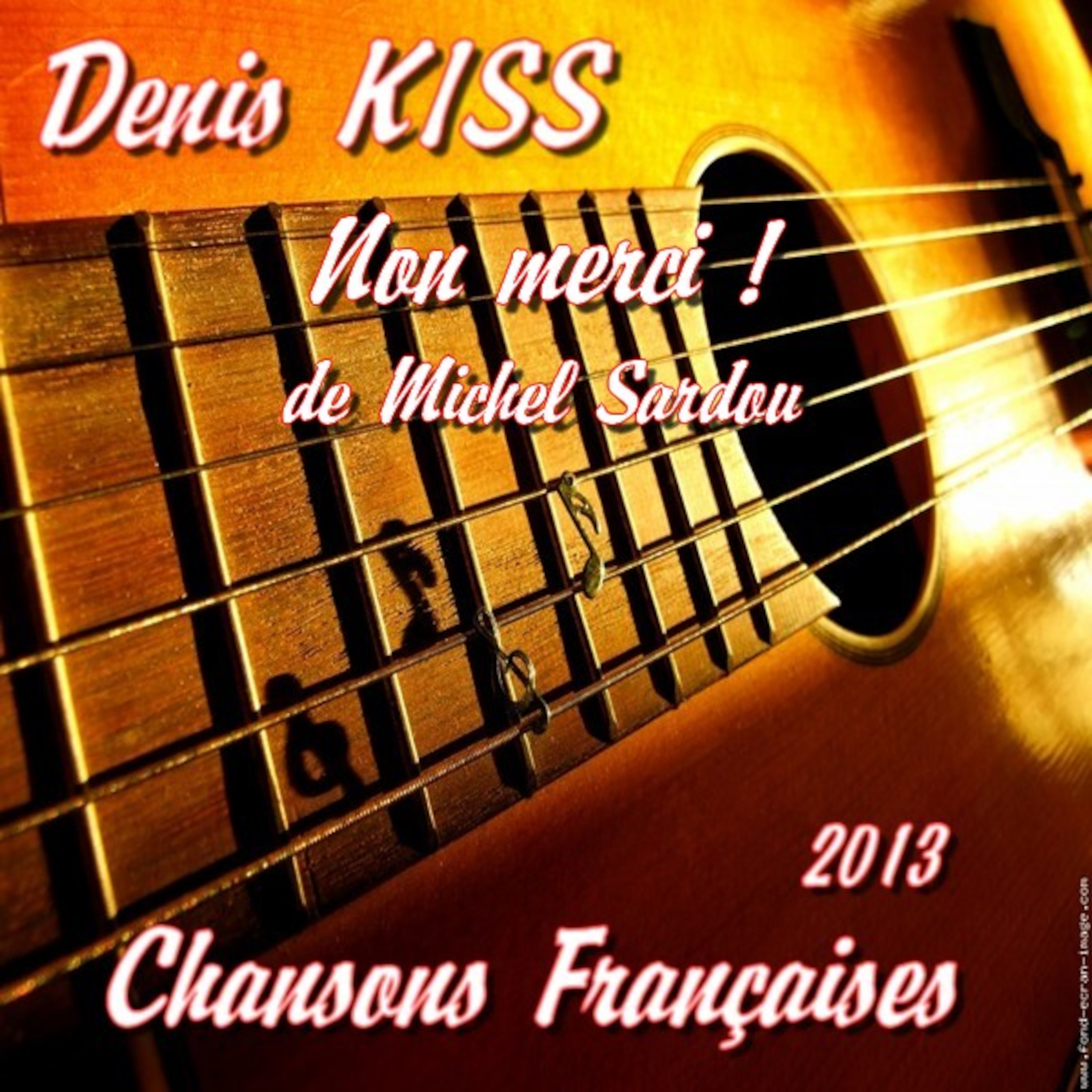 Denis KISS Podcast