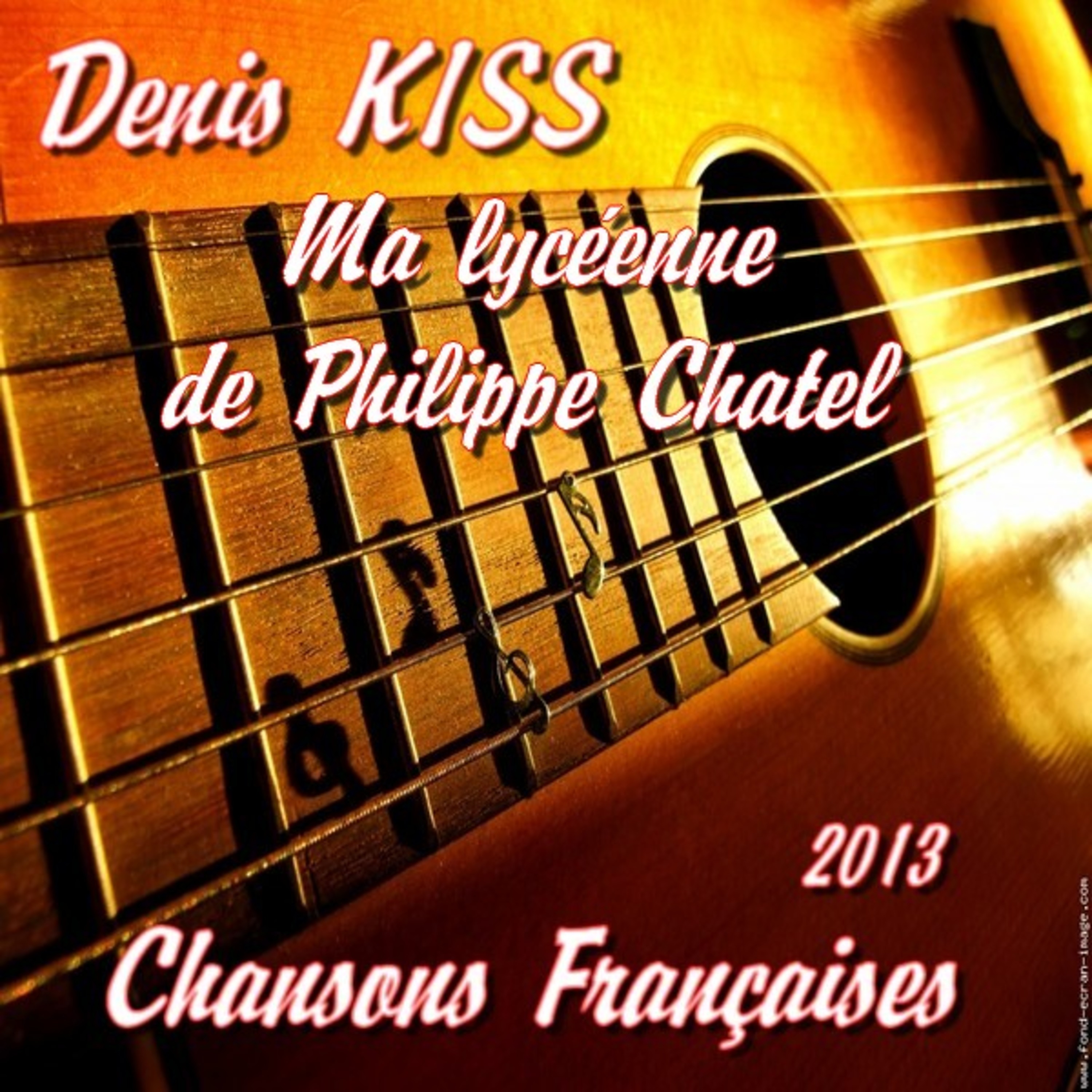 Denis KISS Podcast