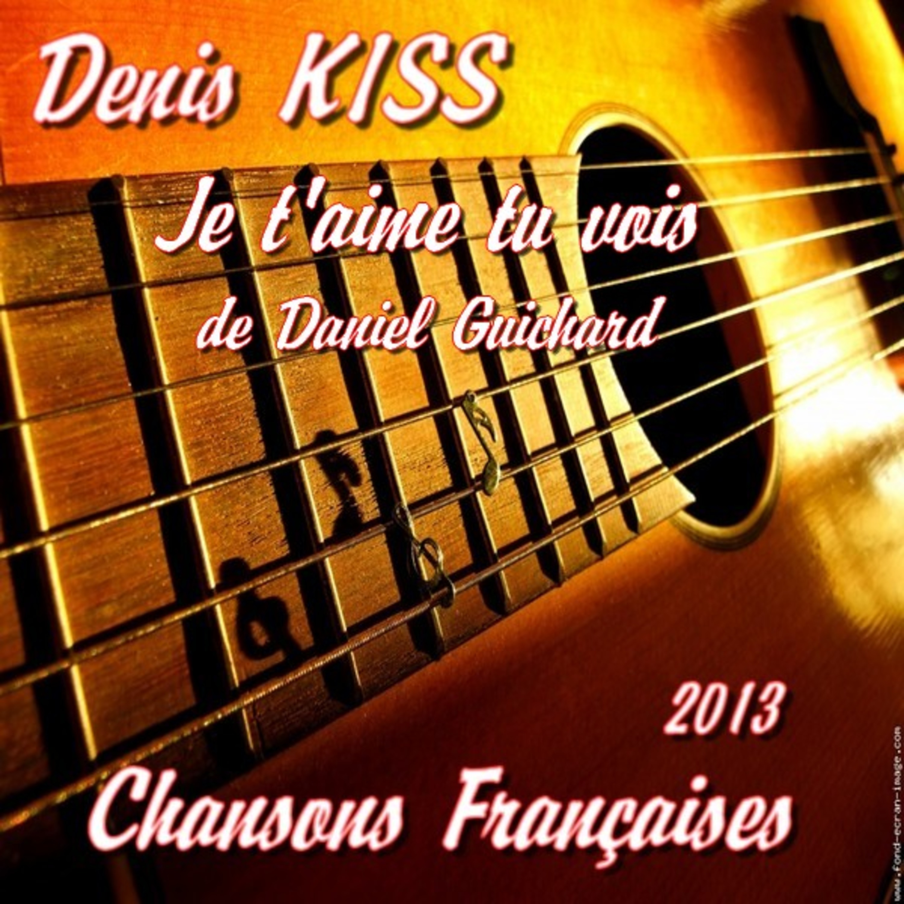 Denis KISS Podcast