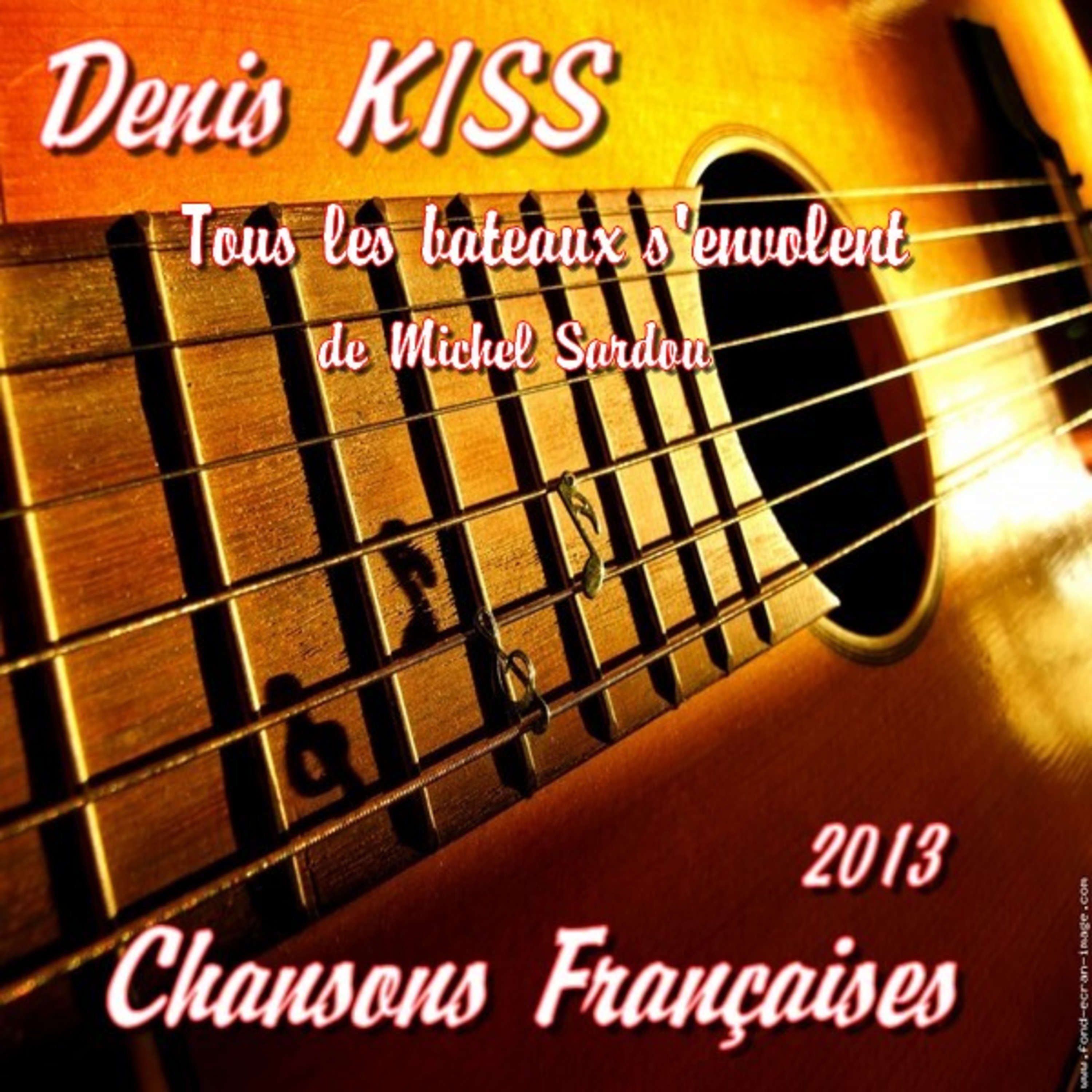 Denis KISS Podcast