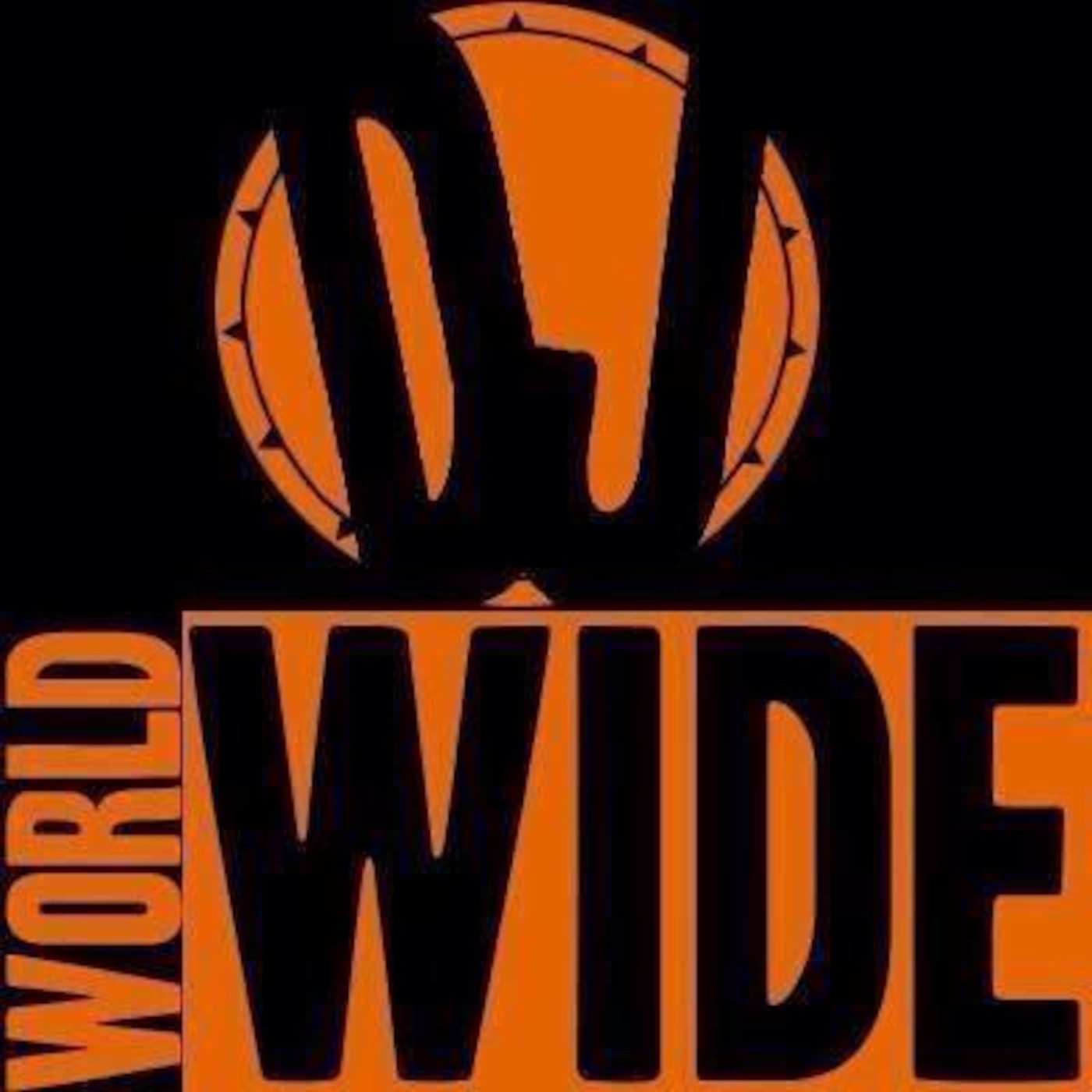 DJ worldwide's Podcast podcast artwork