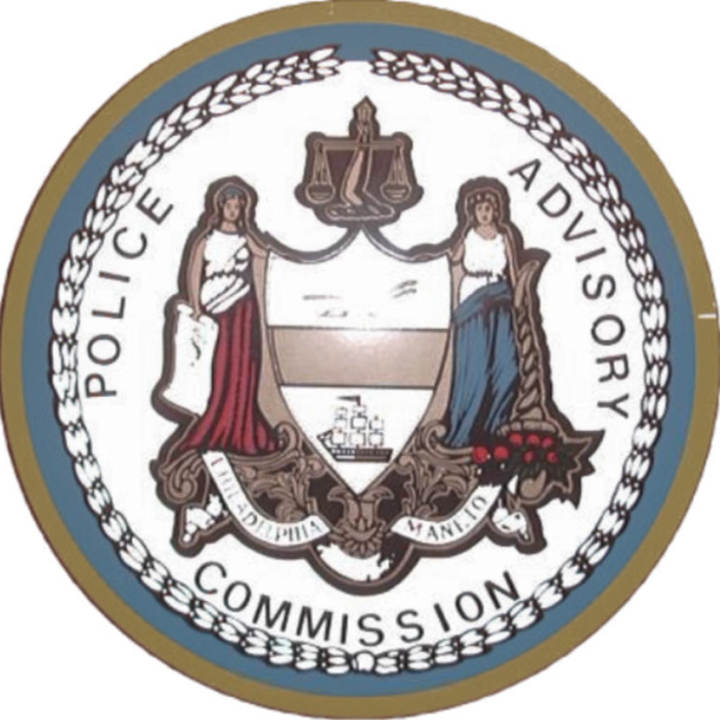 Police Advisory Commission's Podcast