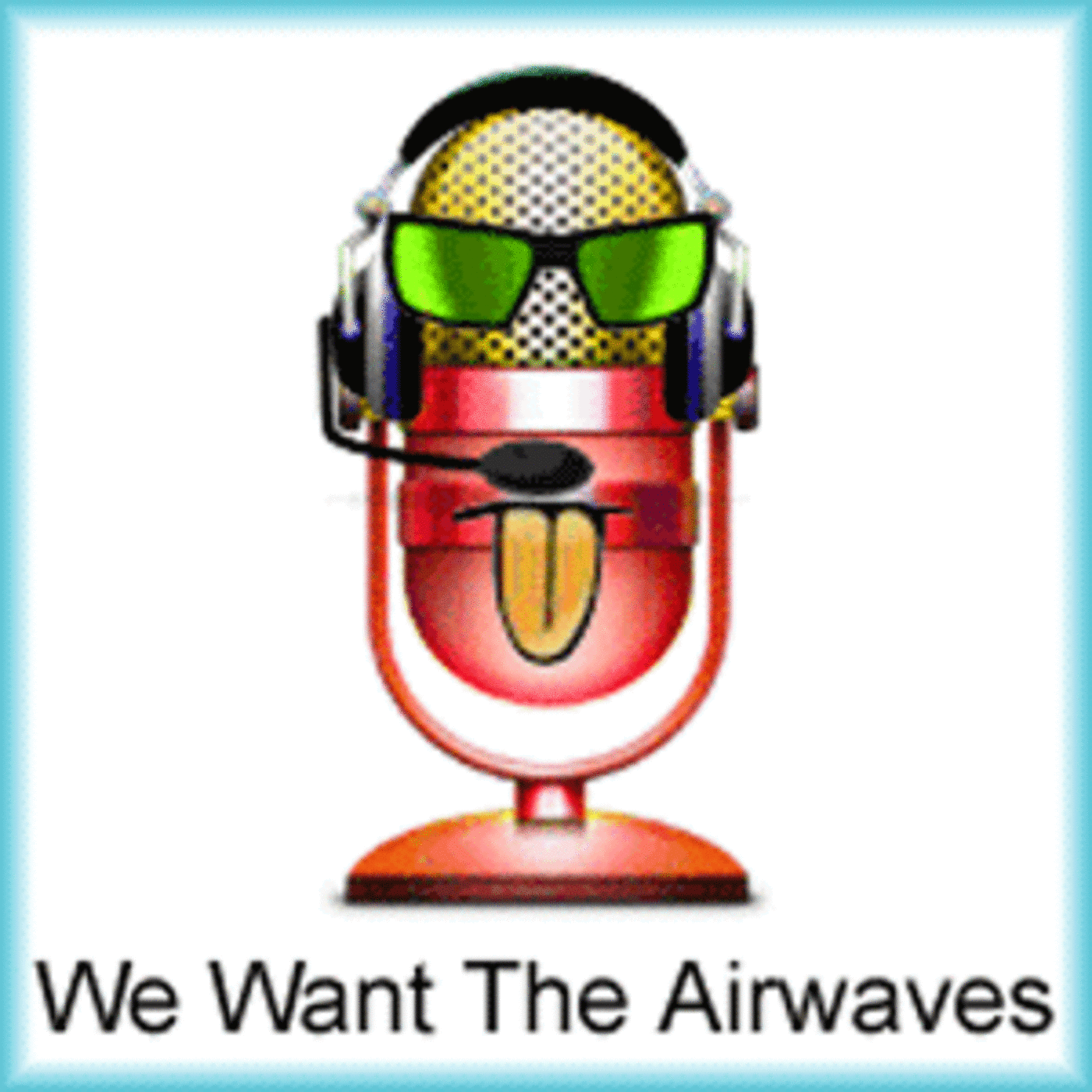 Garage Rock'n Punk Music Podcast