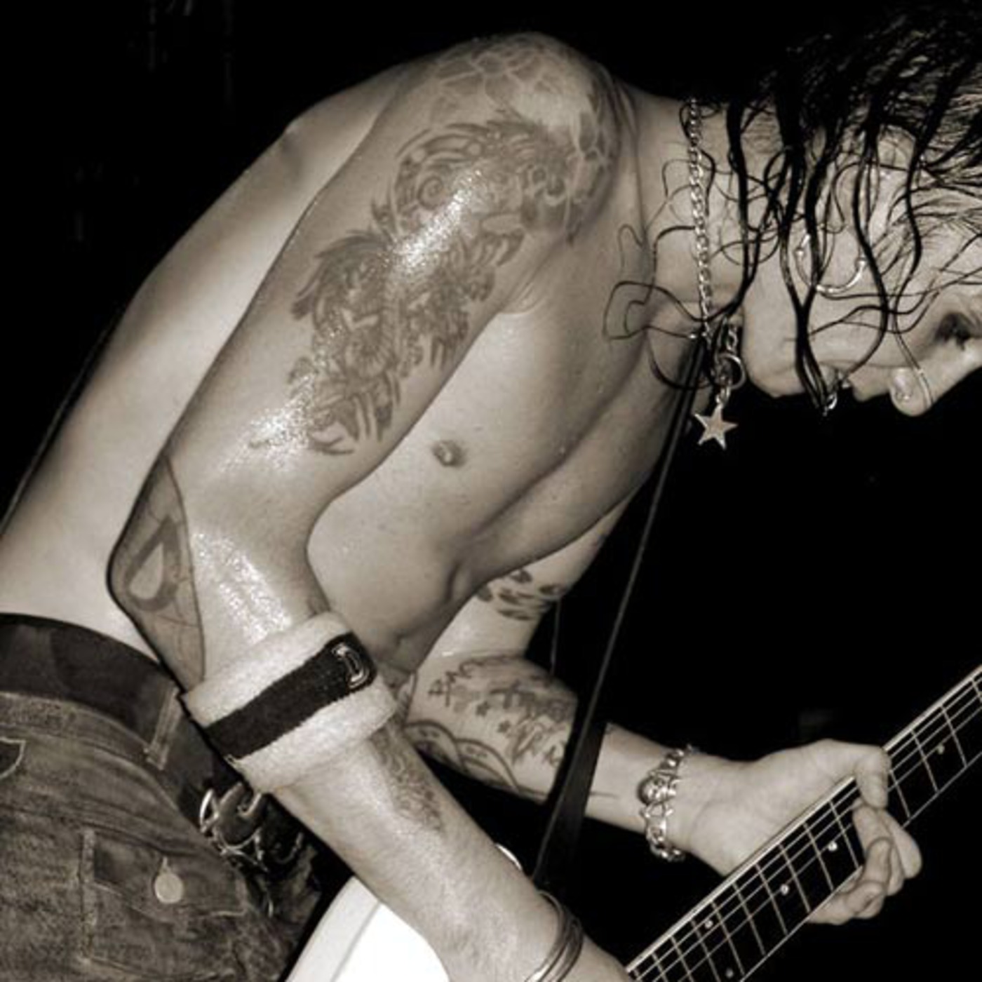 Australian Garage Bands Music