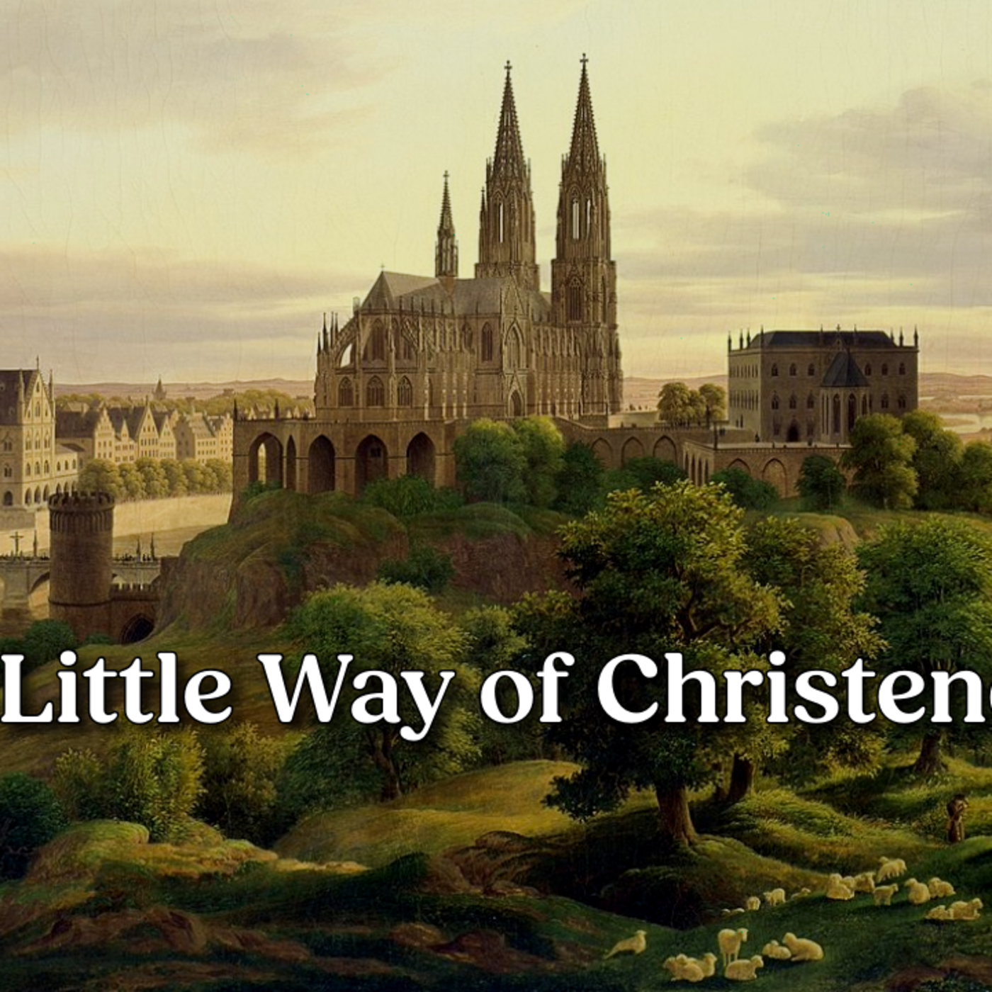 The Two Cities Podcast