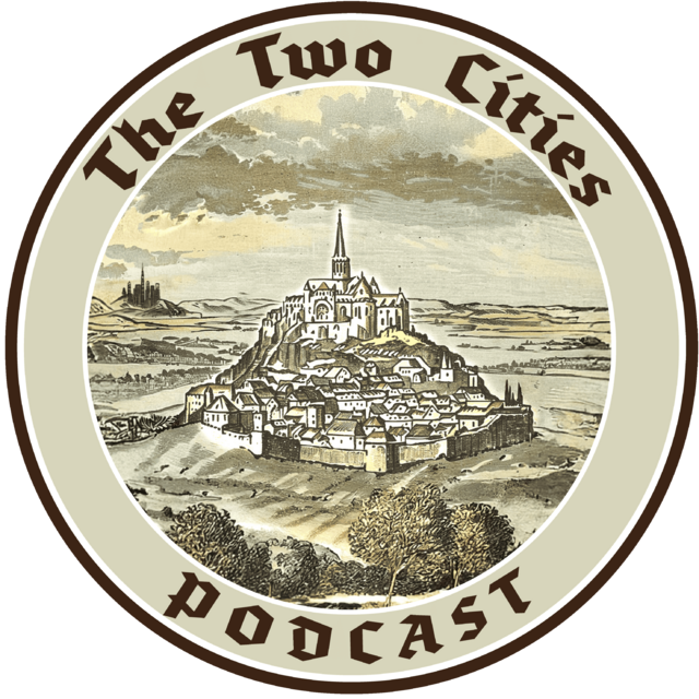 The Two Cities Podcast