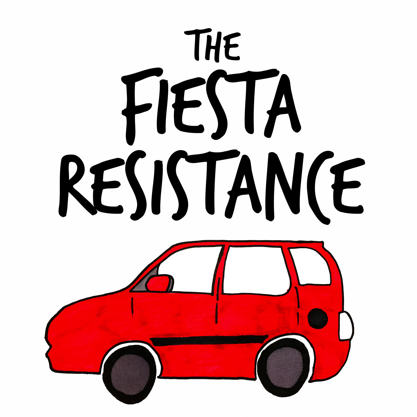 The Fiesta Resistance