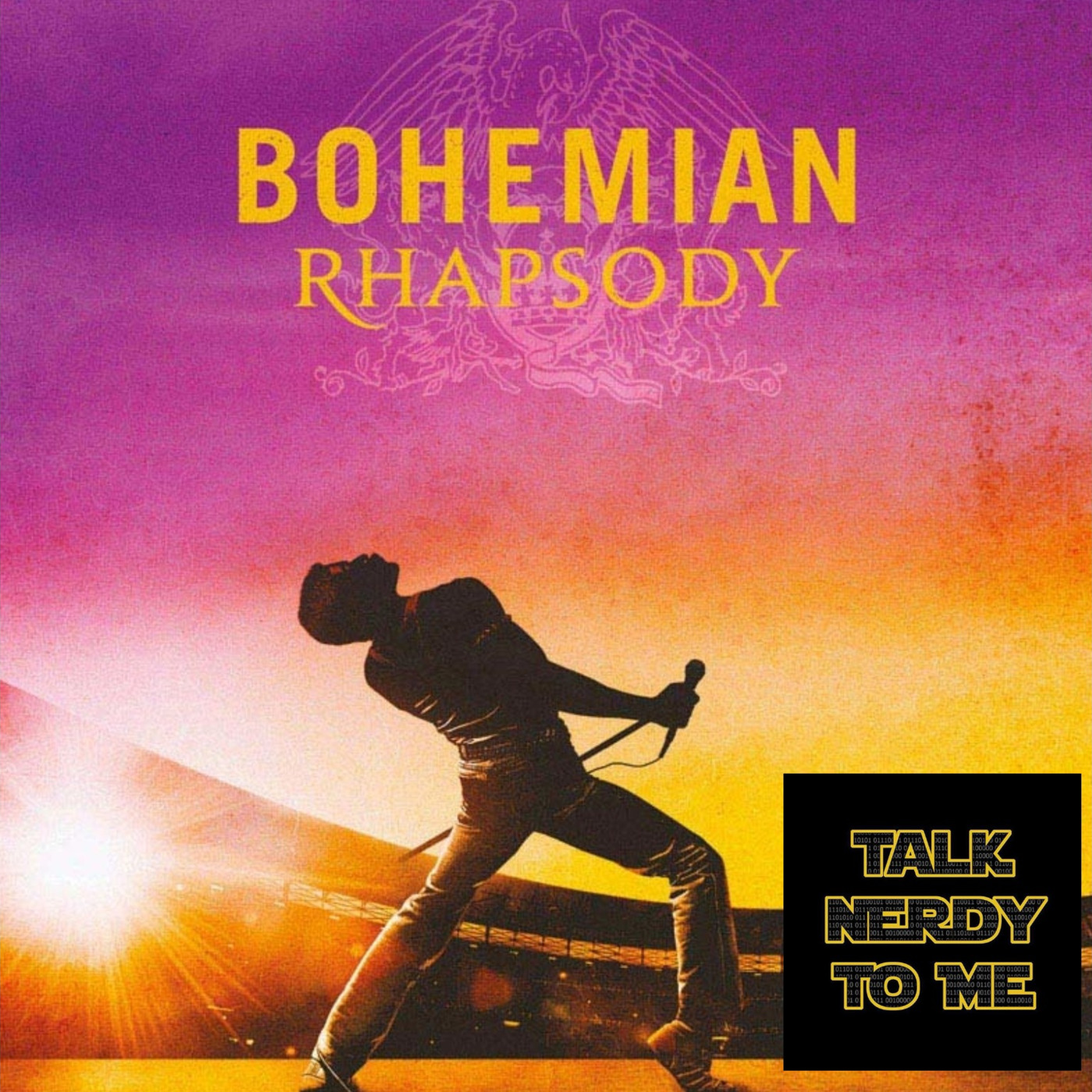 Bohemian Rhapsody Spoiler Review