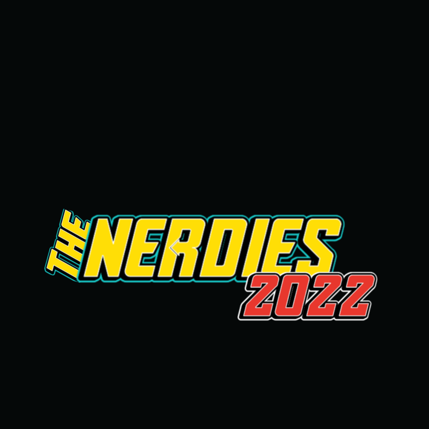 The Nerdies 2022 episode artwork