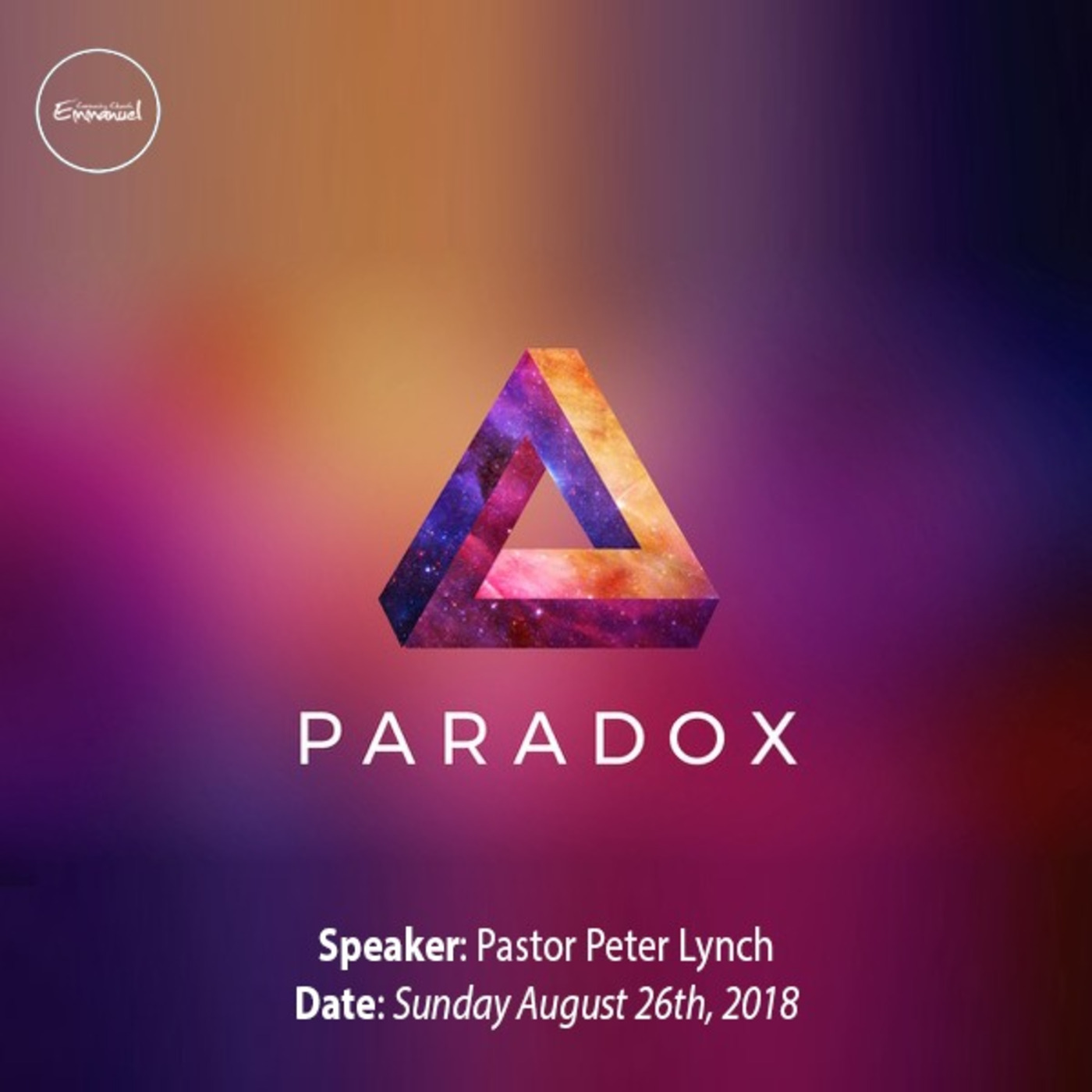 Paradox