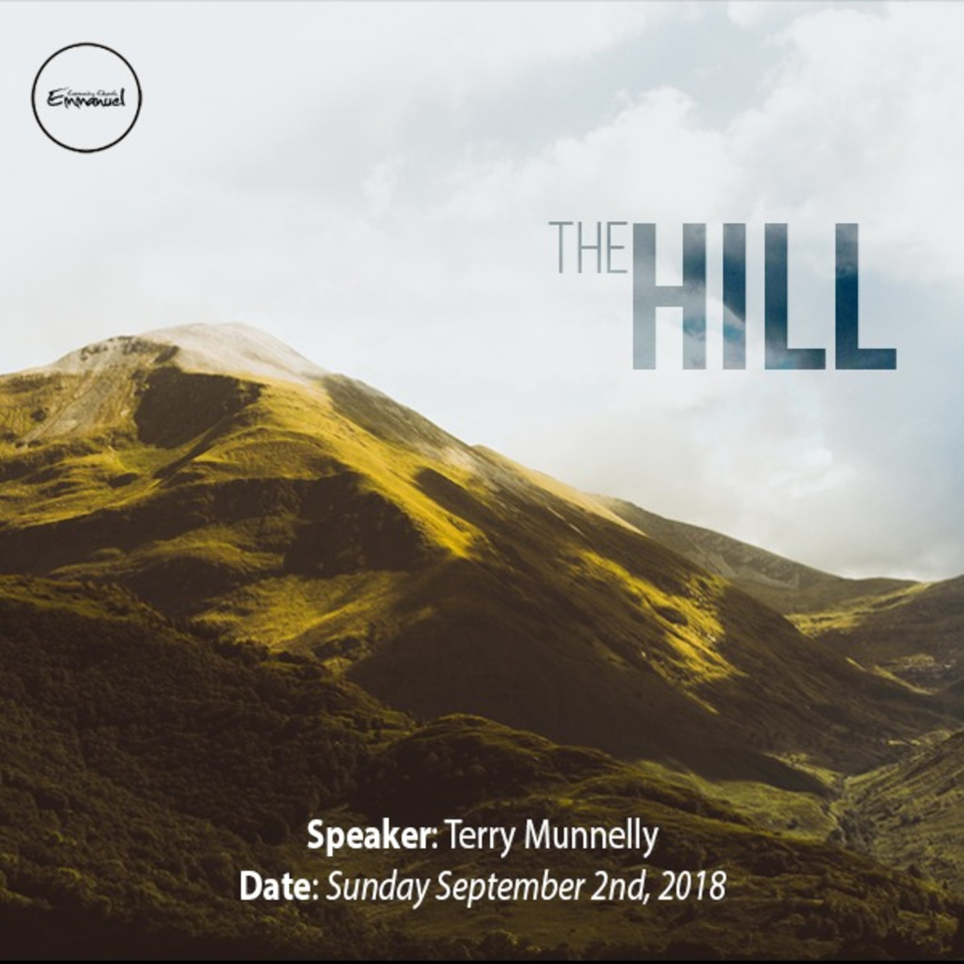 The Hill