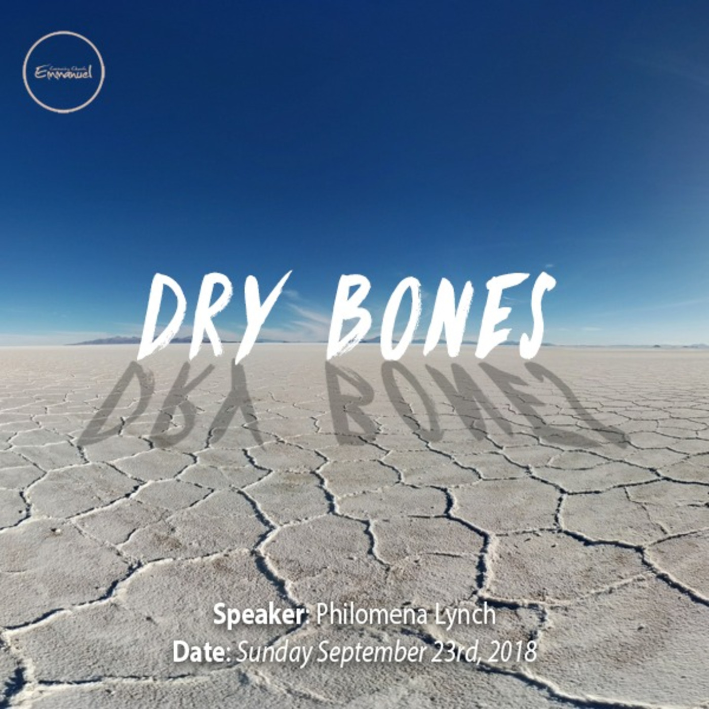 Dry Bones