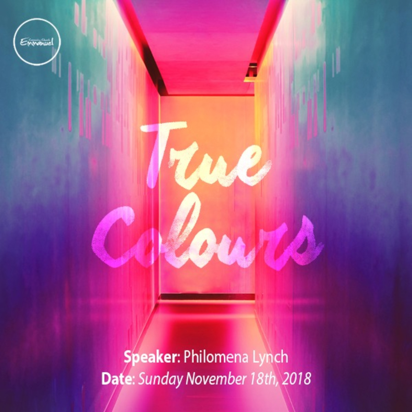 True Colours