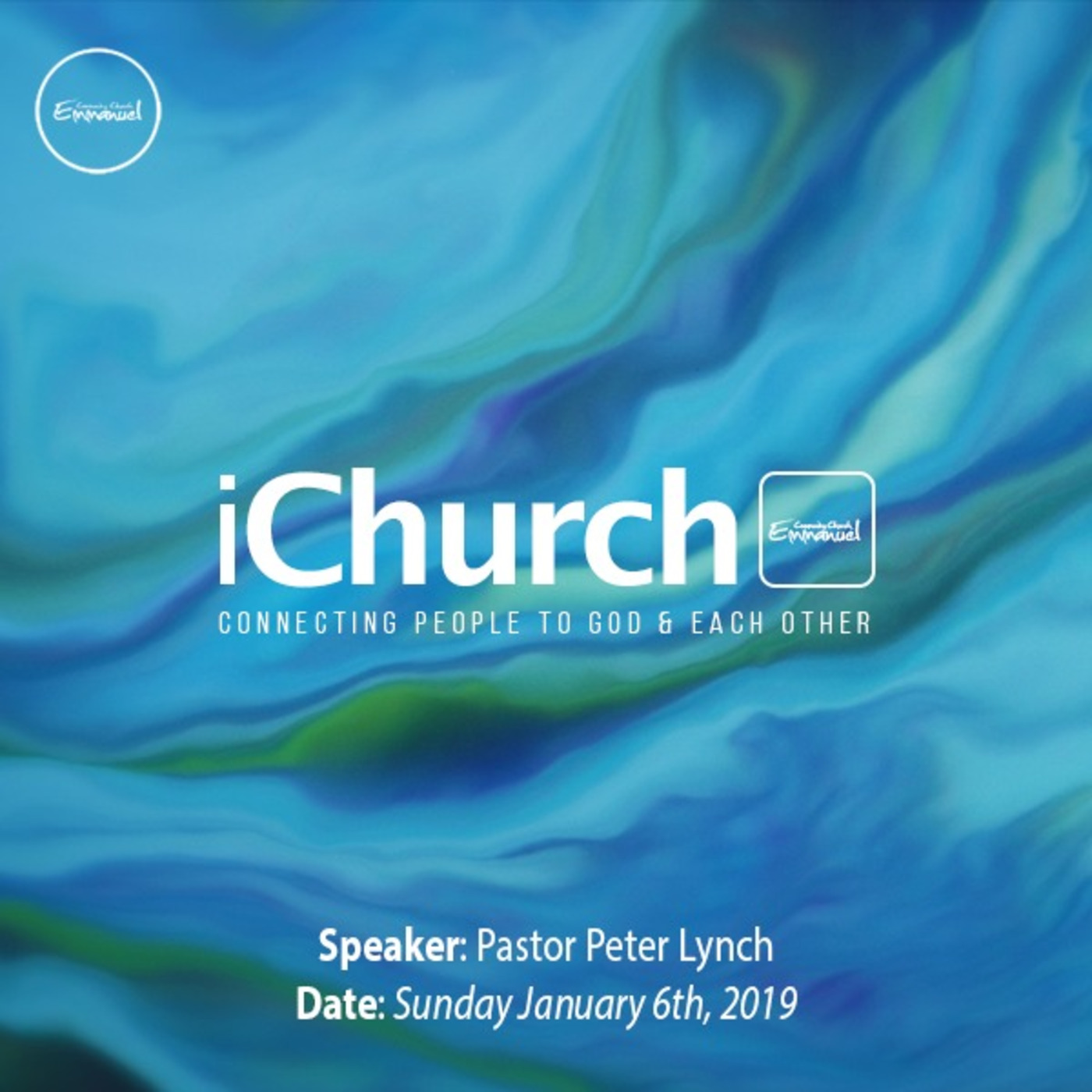 iChurch