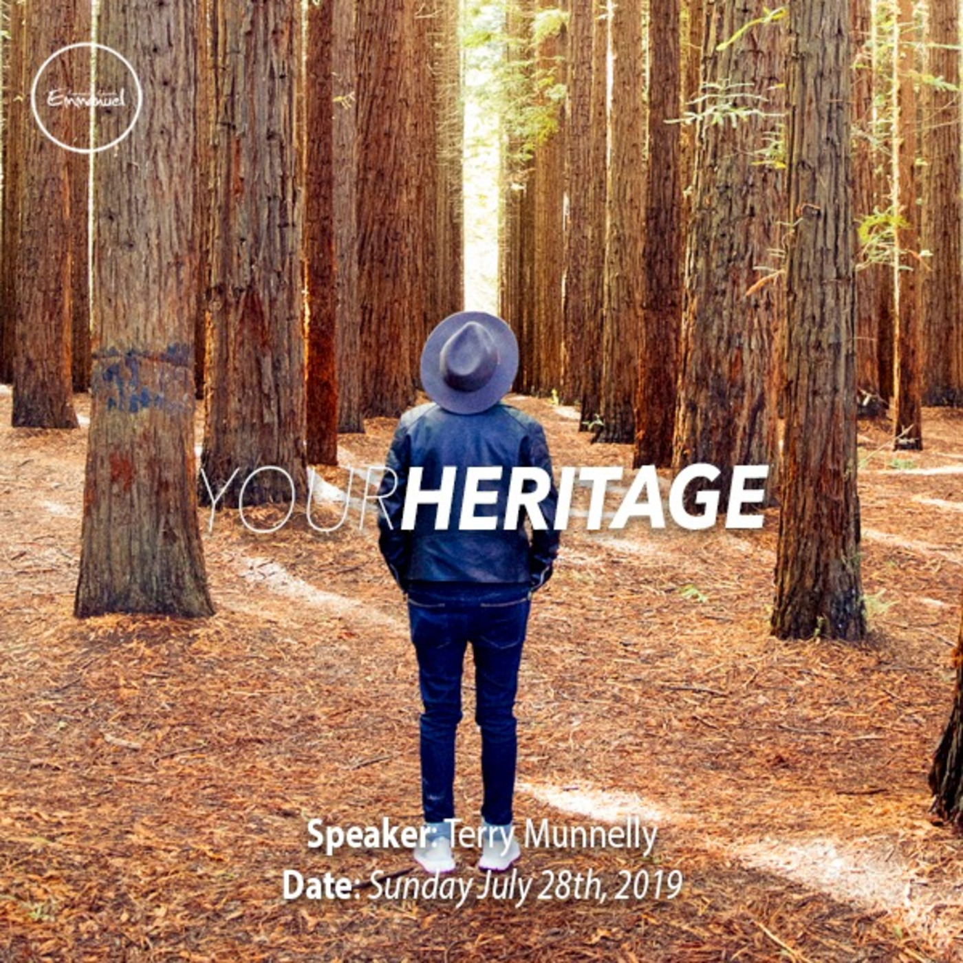 Your Heritage