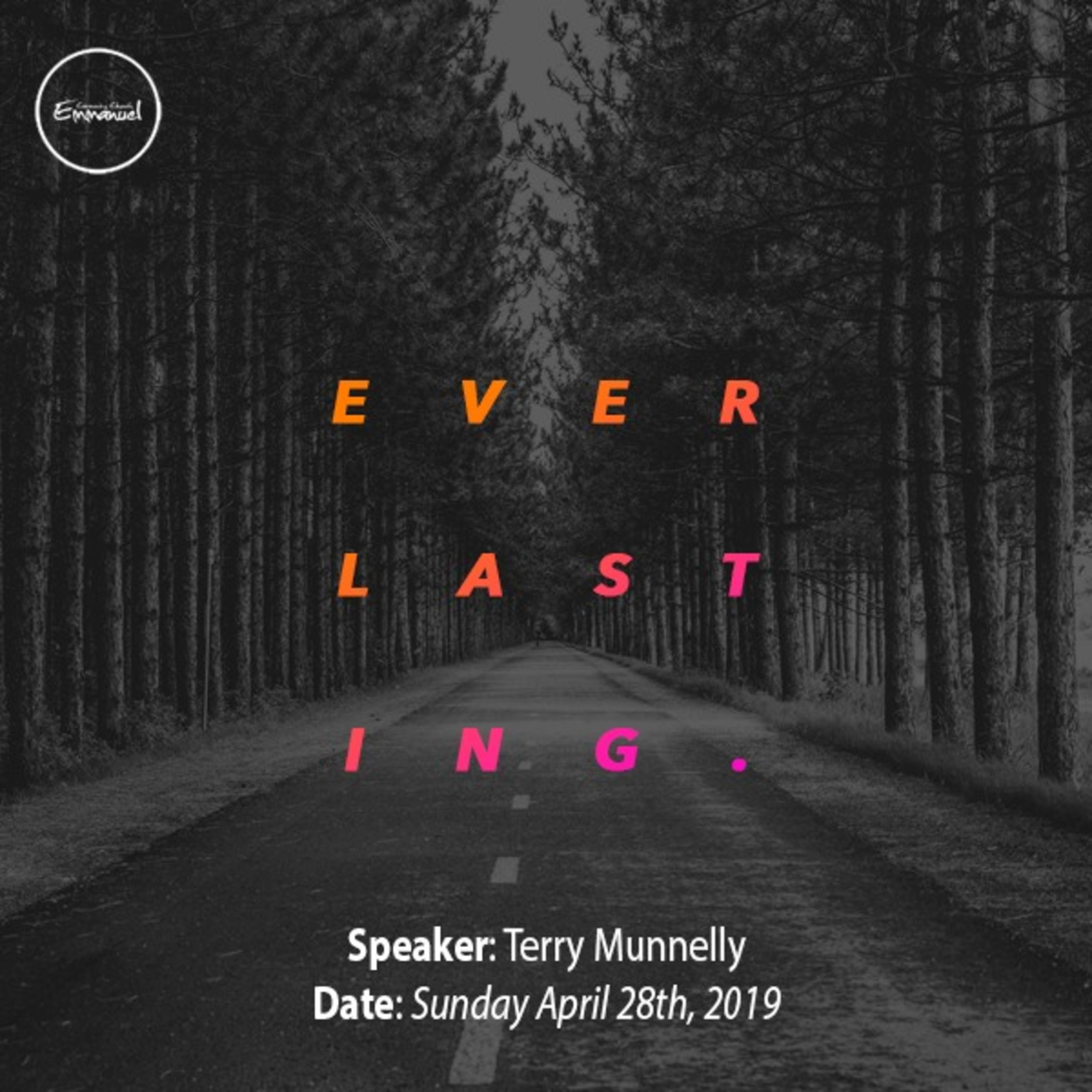Everlasting episode artwork