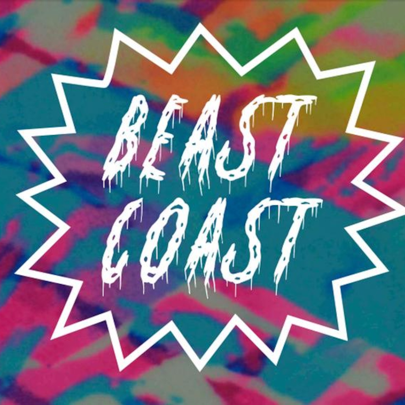 Beast Coast Radio