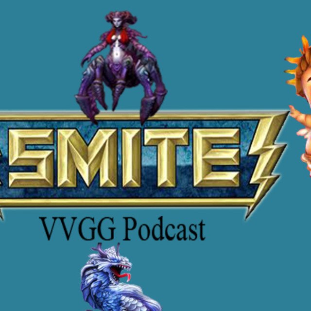 The VVGG Podcast