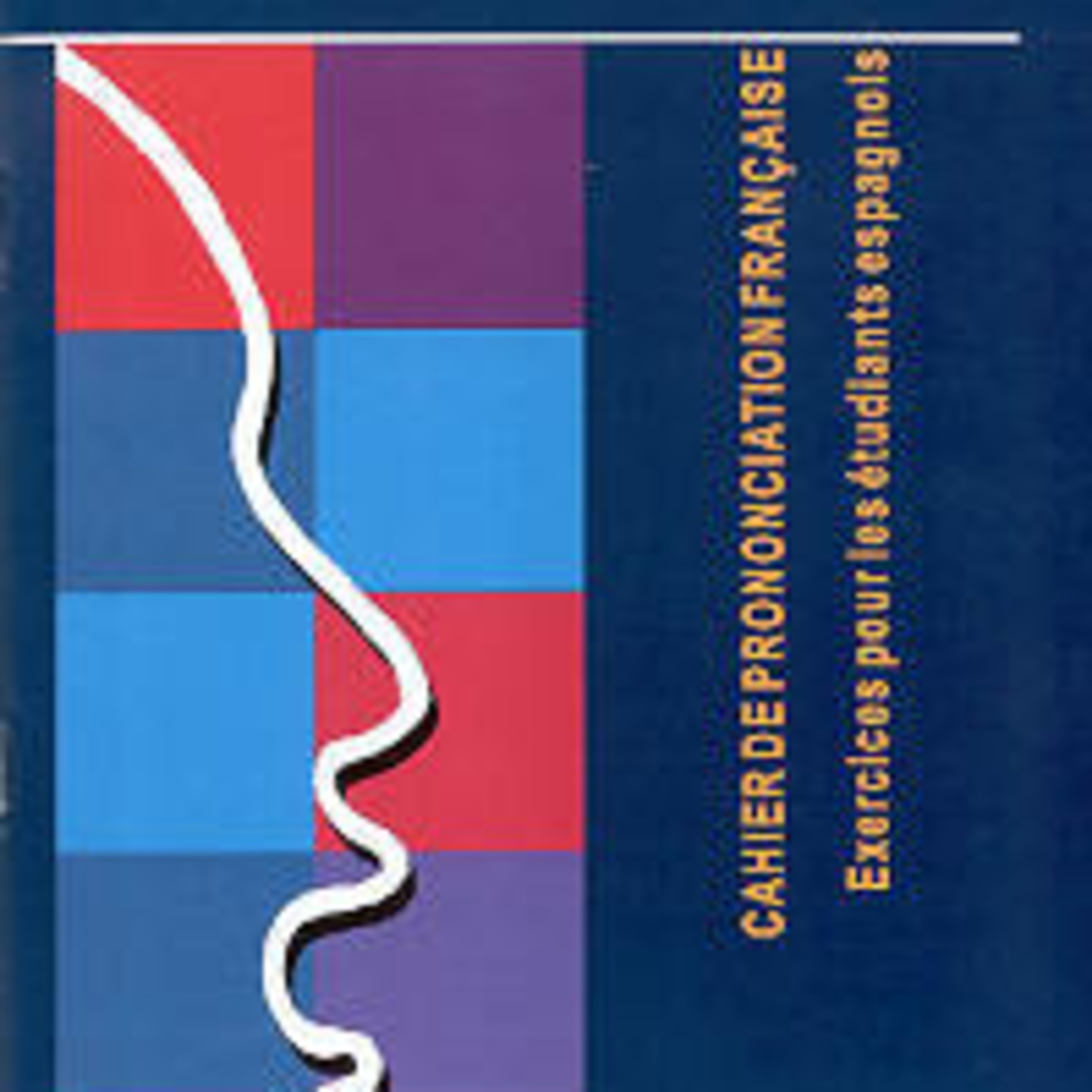 Cahier de prononciation française episode artwork