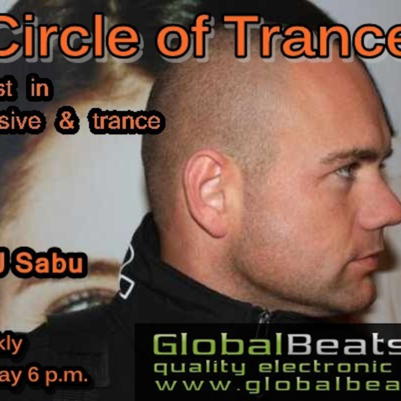 DJ Sabu - Circle of Trance 