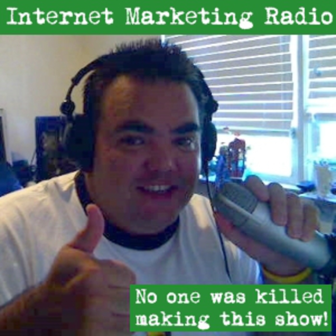 Internet Marketing Radio