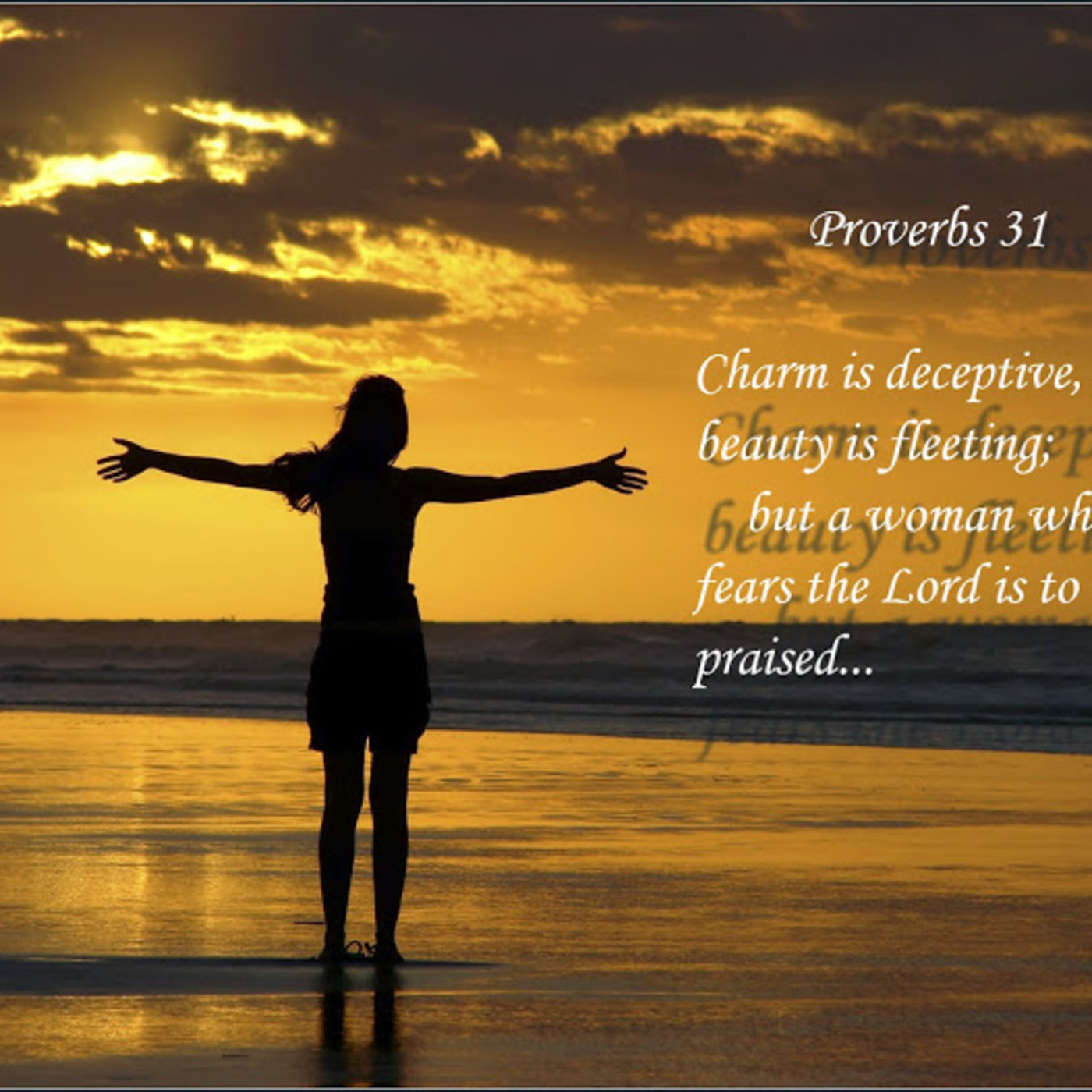 Lily Of The Valley COGIC Podcast (Alaska)