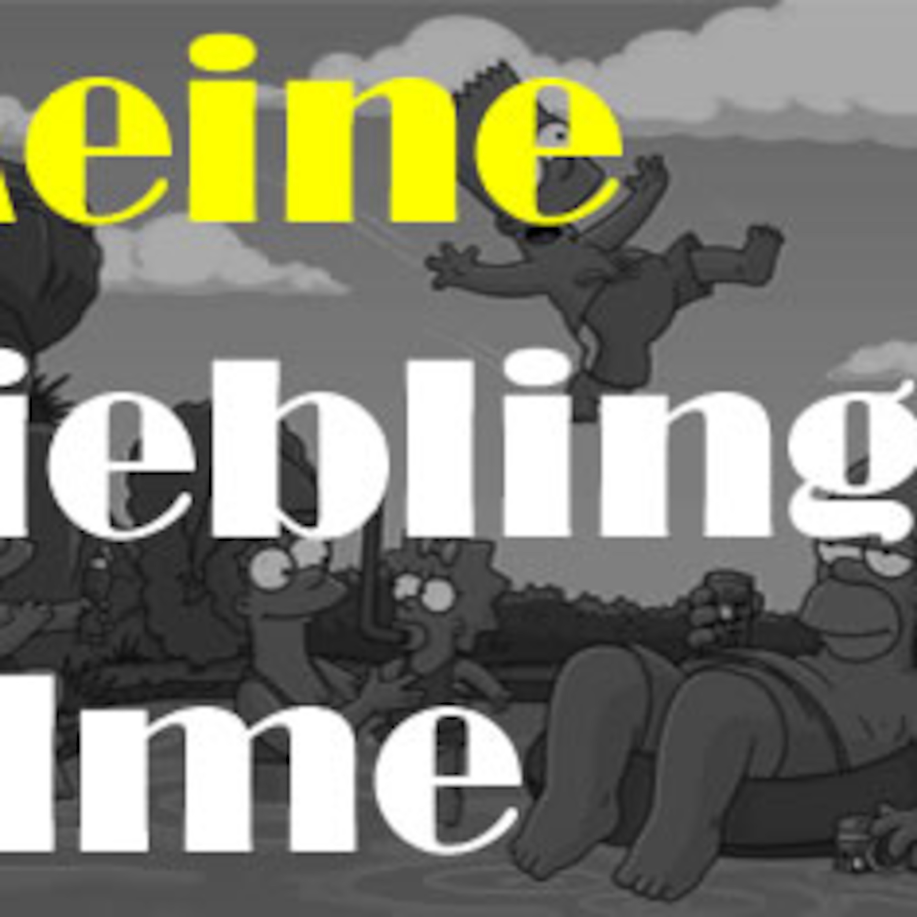 Der wunderbare Podcast des Herrn Ebert