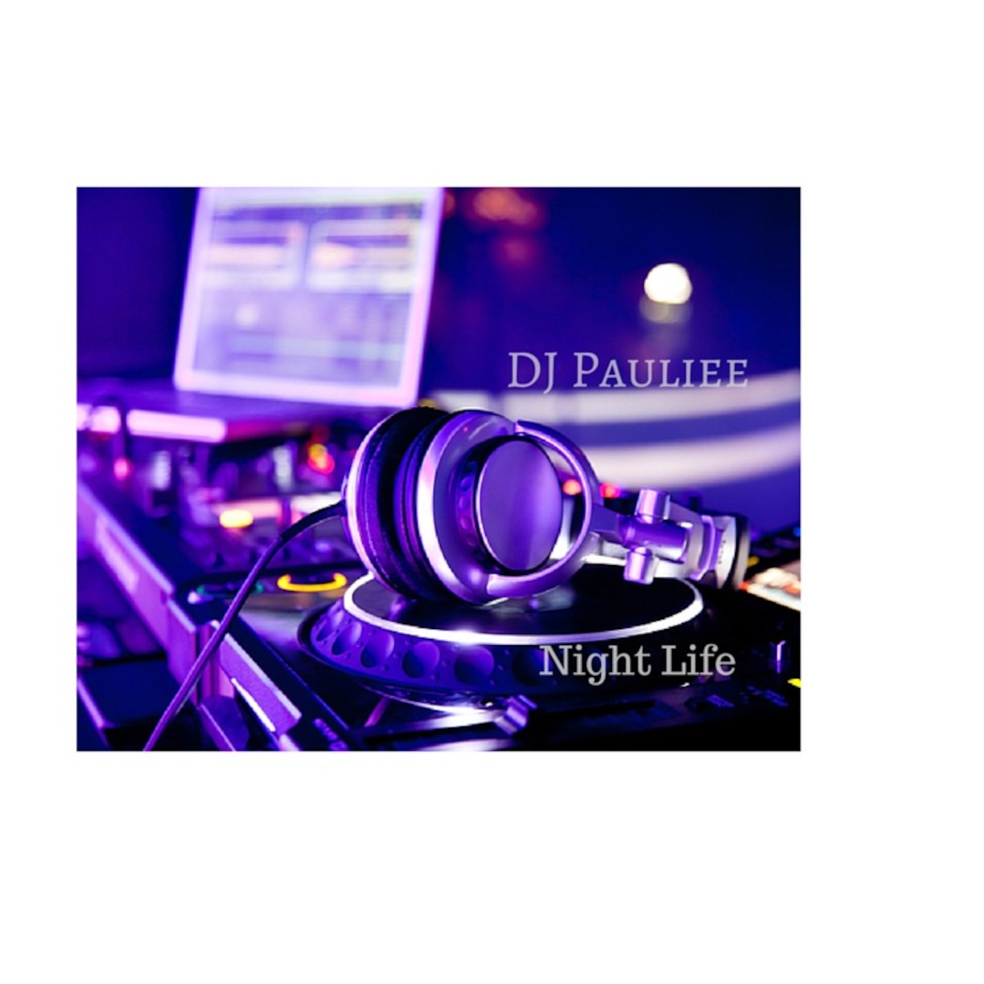 DJ Pauliee's Podcast