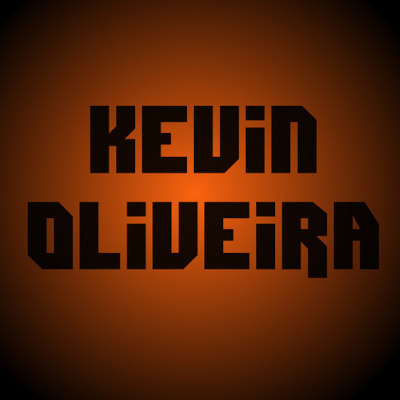 Kevin Oliveira's Podcast podcast artwork