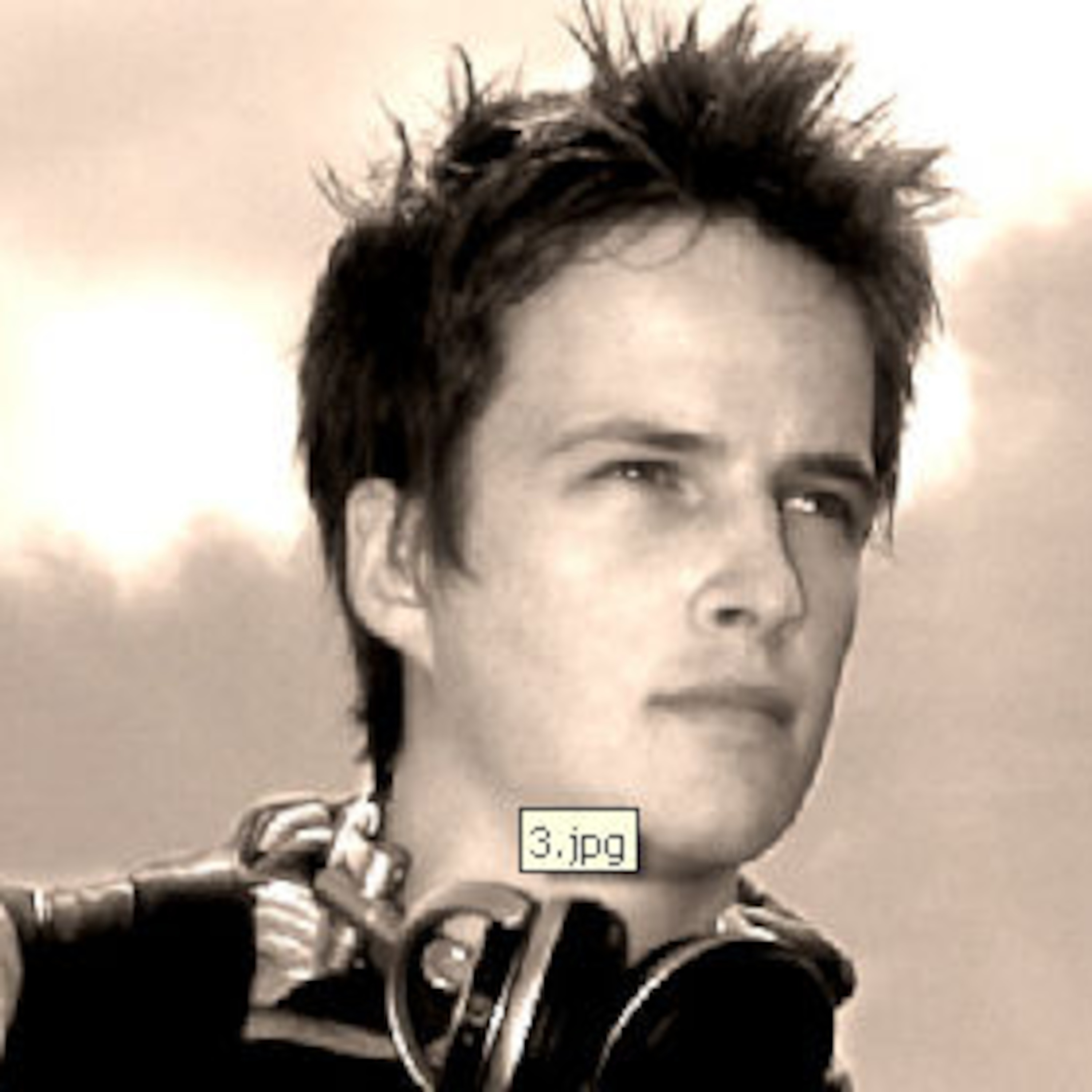 Louis Coussée House Sessions : Episode 4 DJ Funkadelic In The Guestmix ! episode artwork