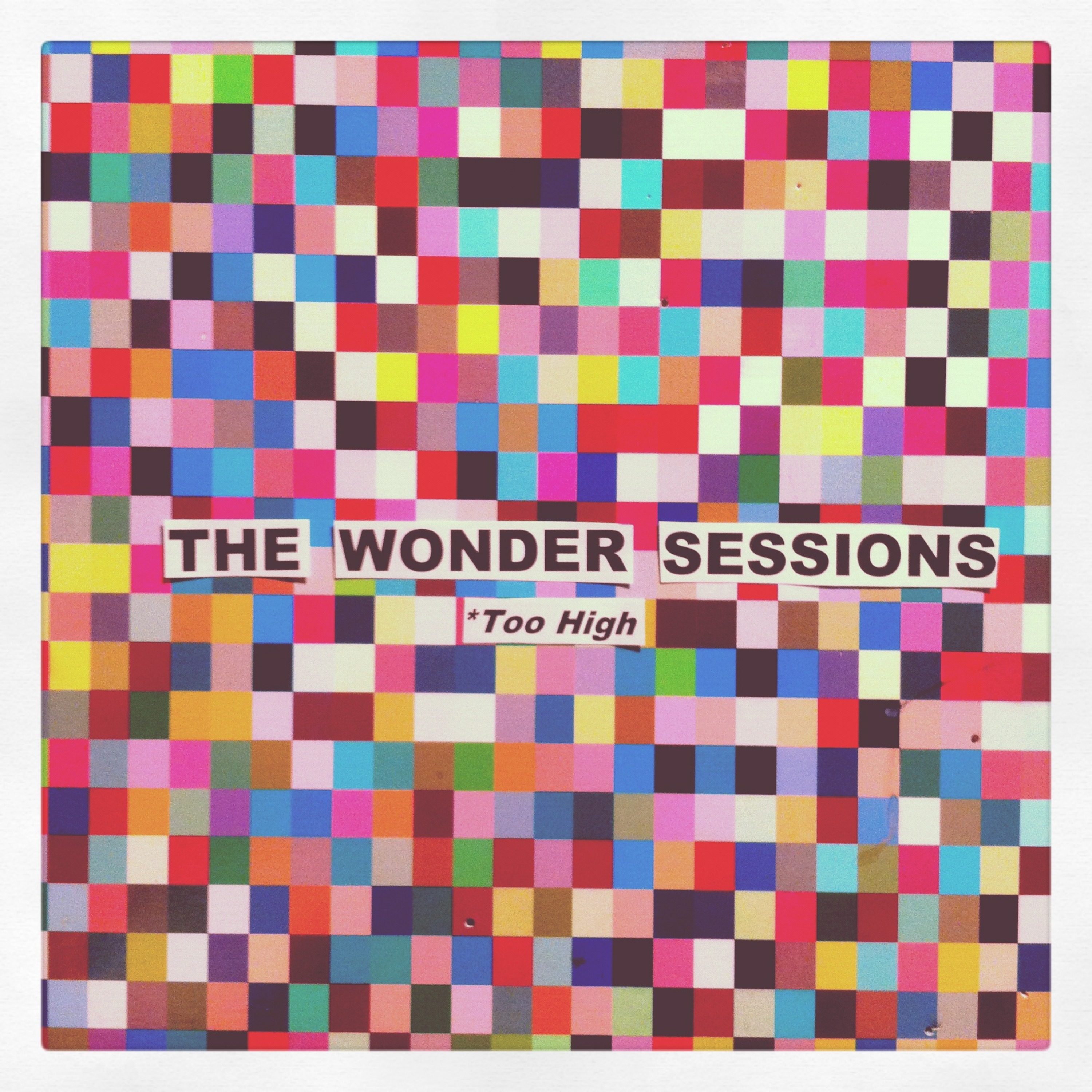 The Circle Research Show! (Hip Hop/Soul/Future Beats)