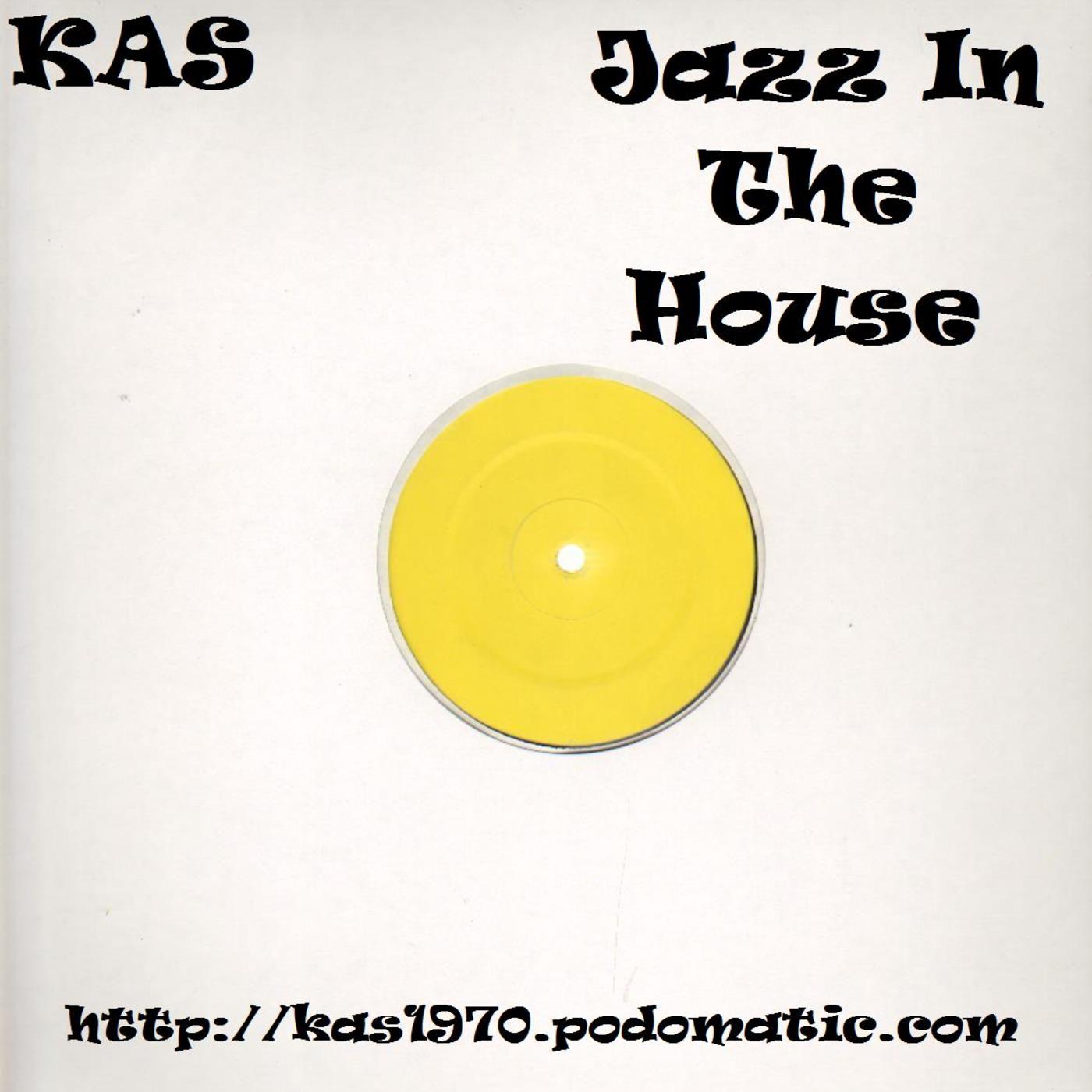 Kader\'s Soulful/Deep/Afro House Podcast (Live Mixes)